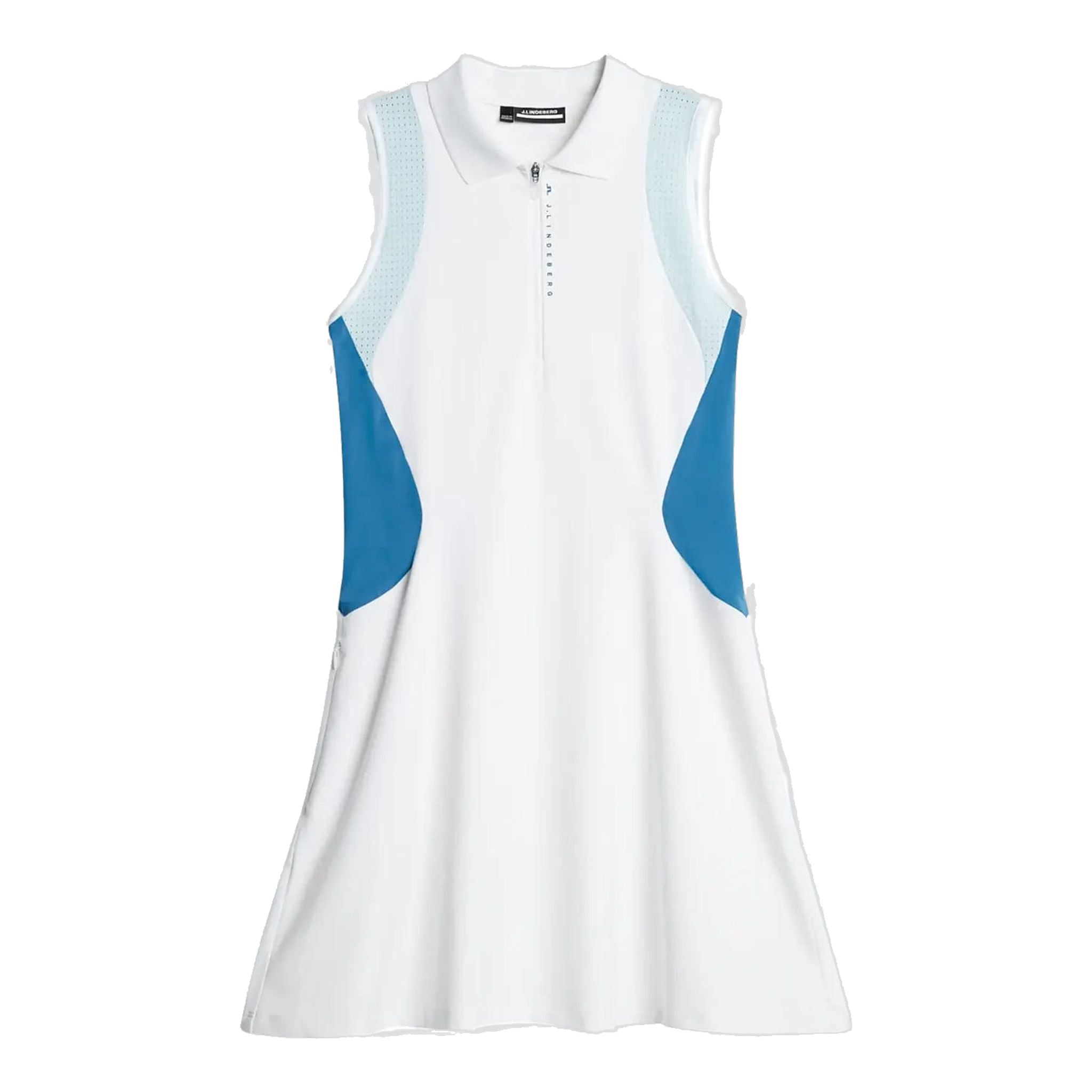 J. Lindeberg Krissi Kleid Damen