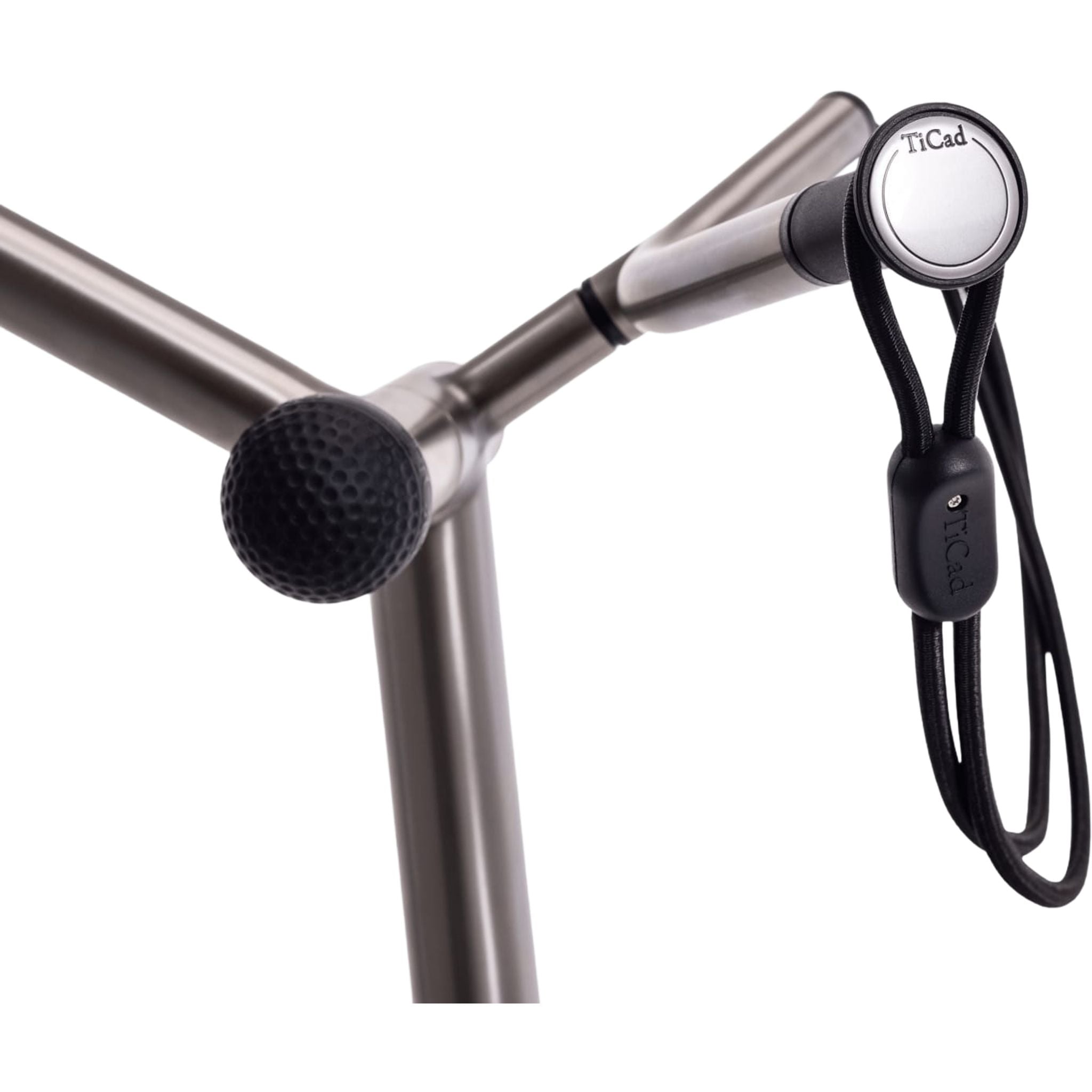 TiCad Easy-Zeising Set für TiCad Liberty