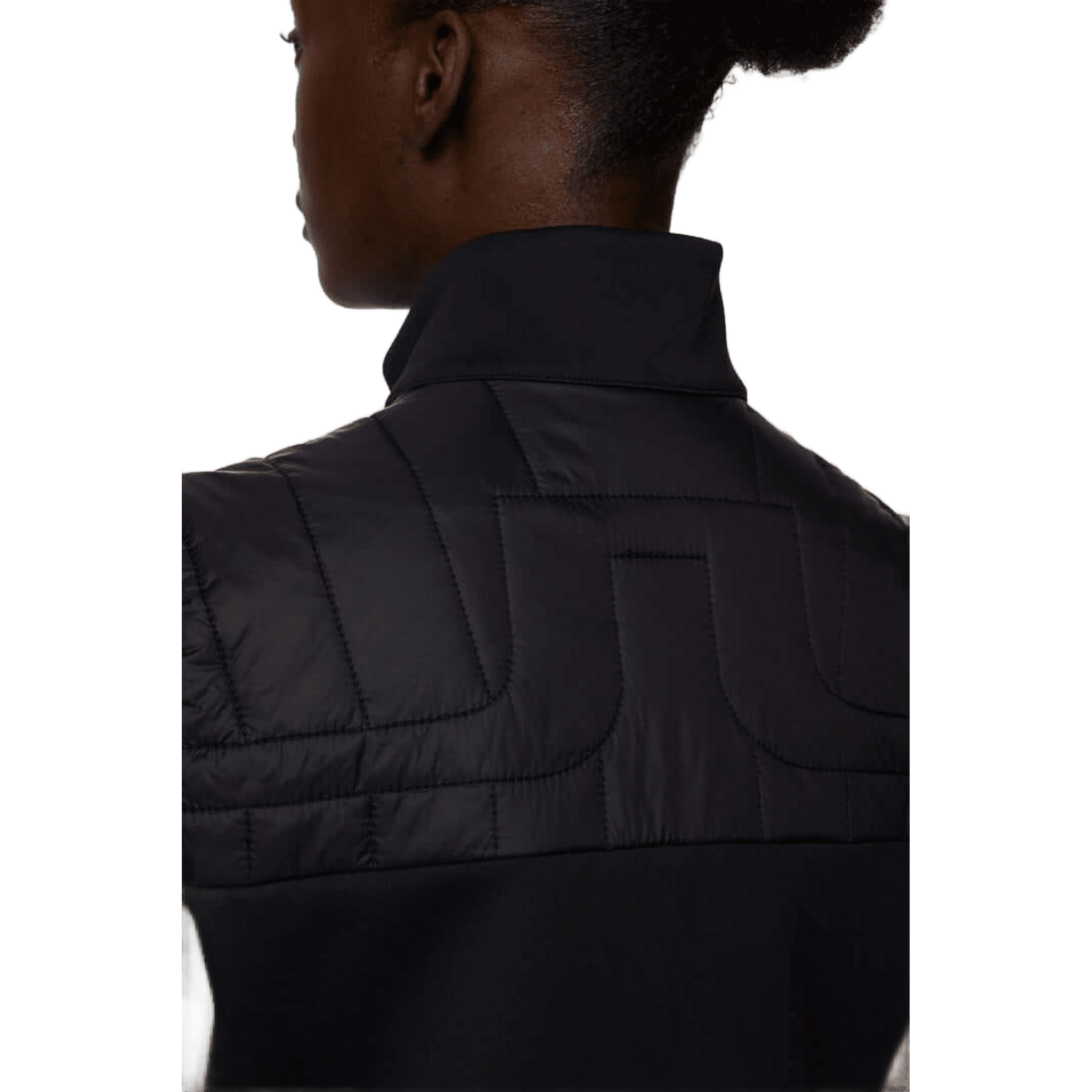 J. Lindeberg Holma Quilt Hybrid Weste Damen