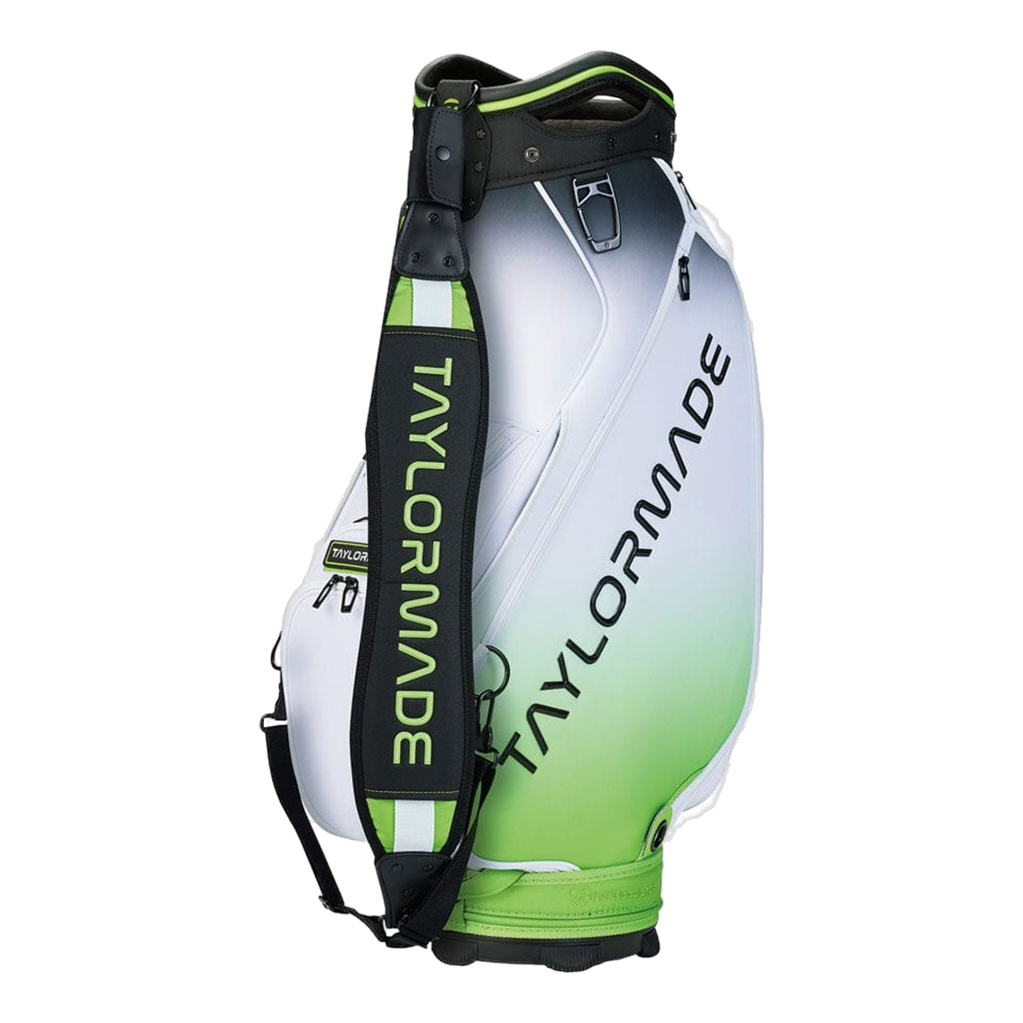 TaylorMade Cosmic Capture Staff Bag Damen
