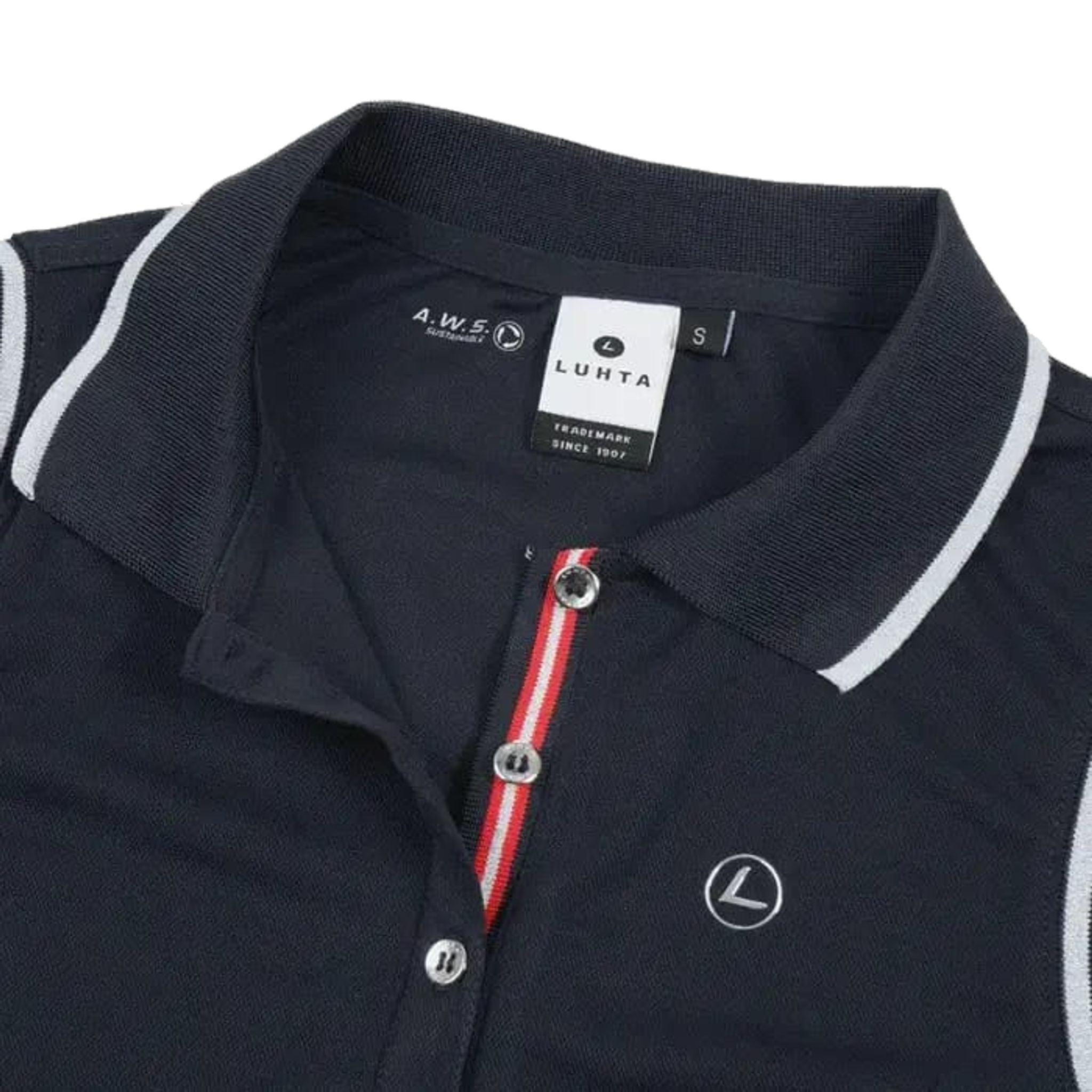 Luhta Kivisaari Tops Damen