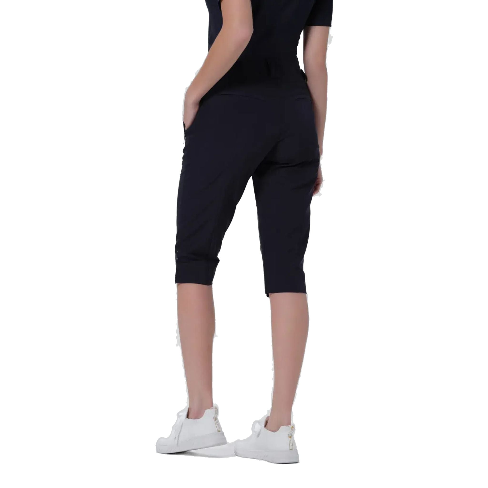 Luhta Eiskola Capri Hose Damen