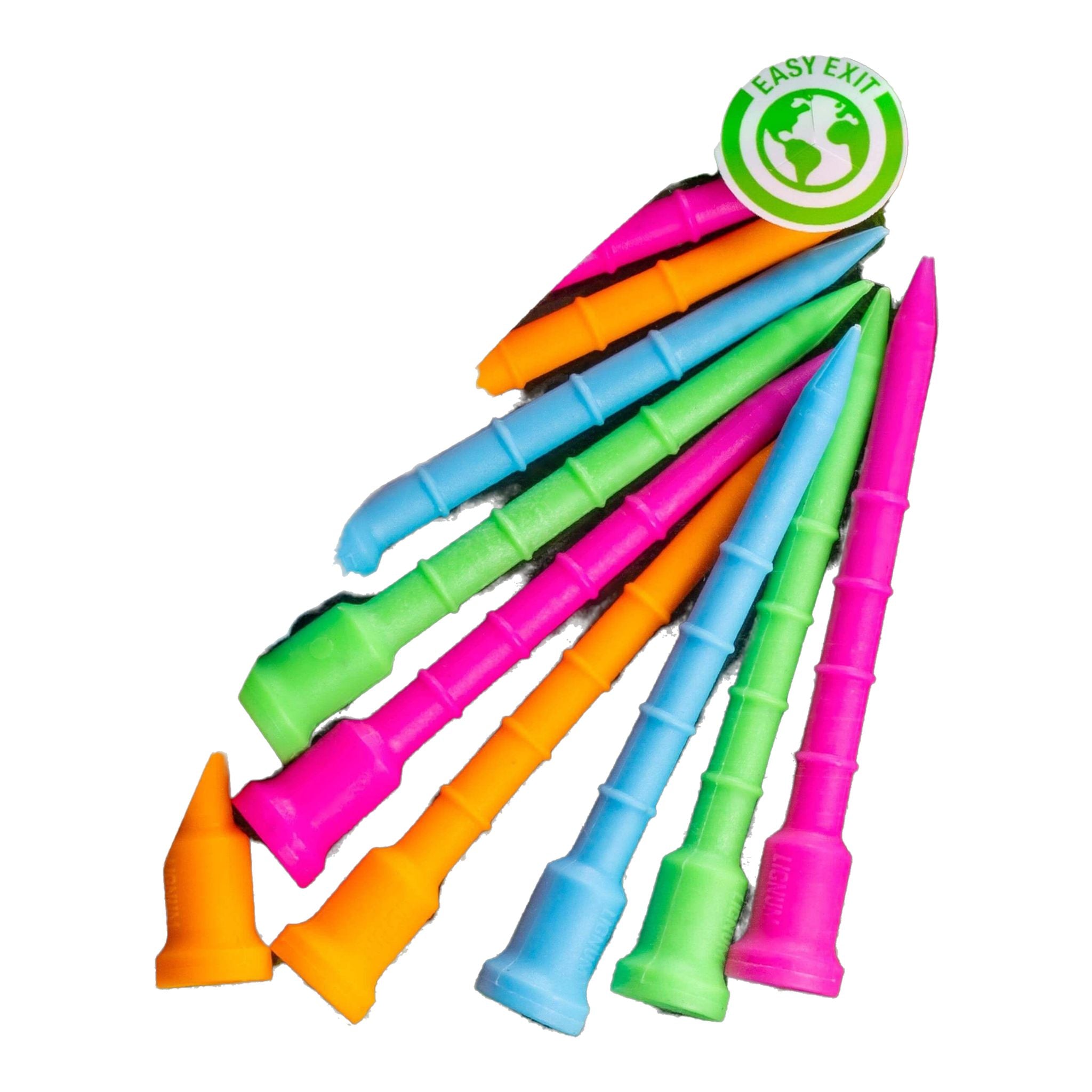 Lignum Classic Tee 82mm