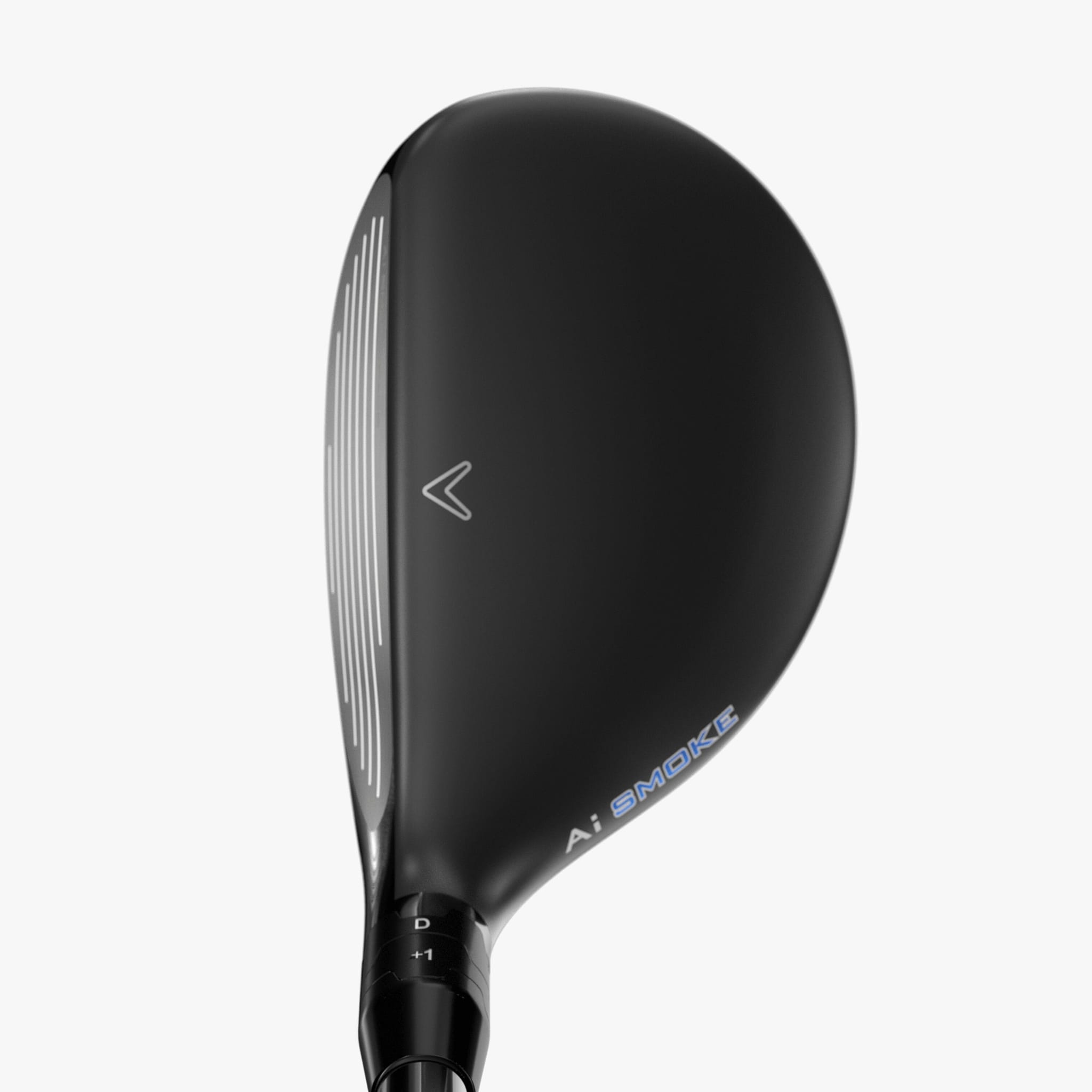 Callaway Paradym AI Smoke Hybrid