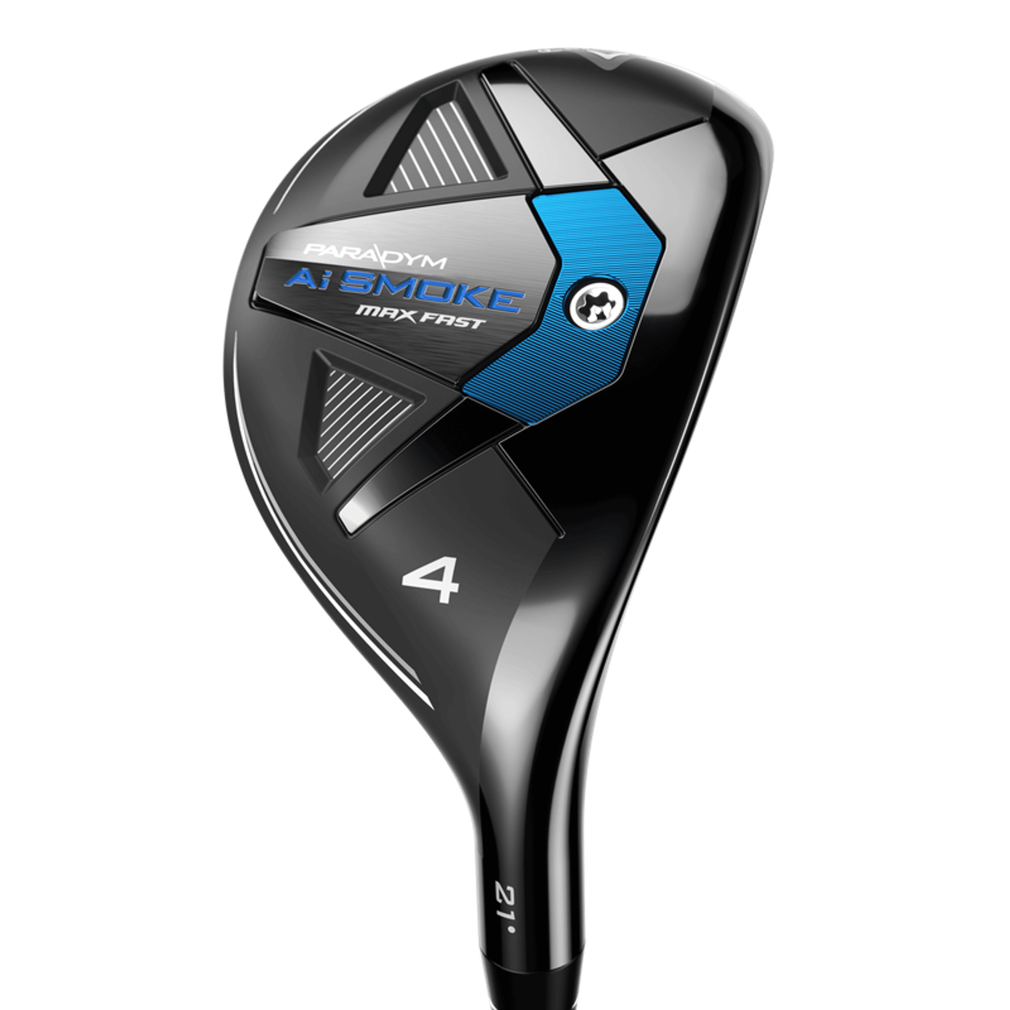 Callaway Paradym AI Smoke Hybrid