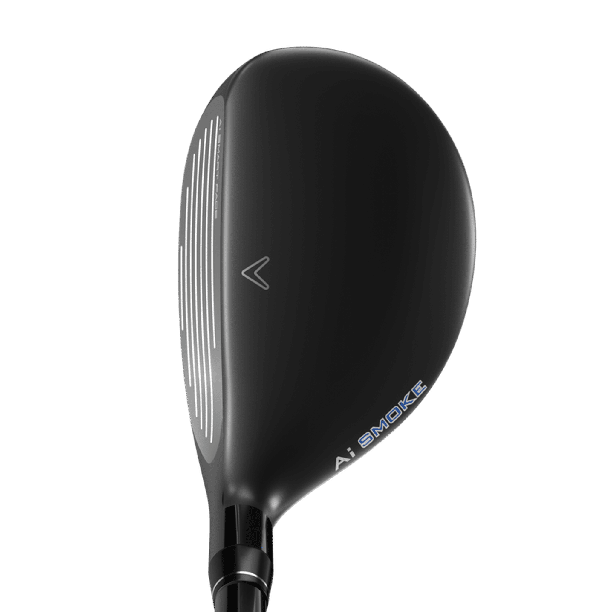 Callaway Paradym AI Smoke Hybrid