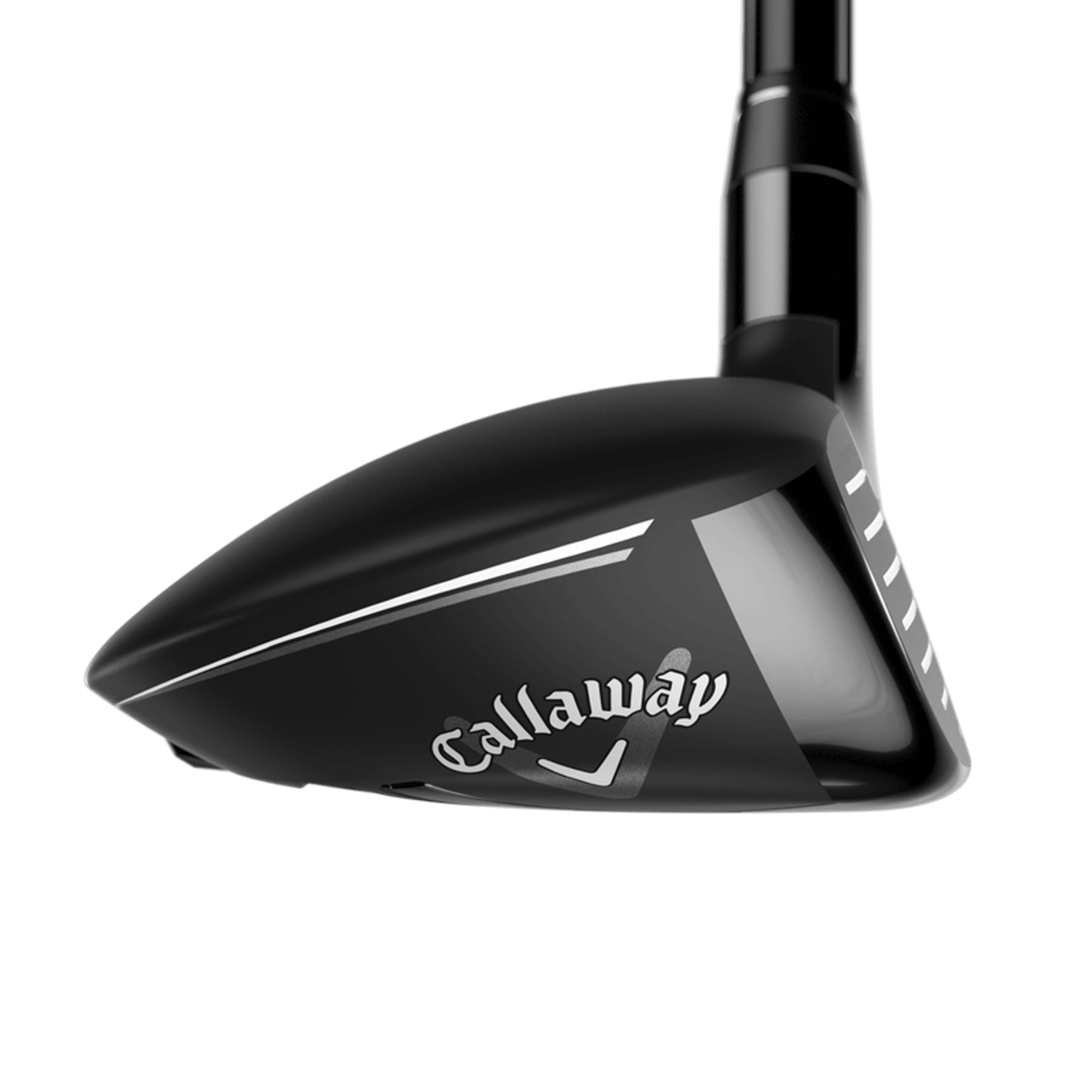 Callaway Paradym AI Smoke Hybrid