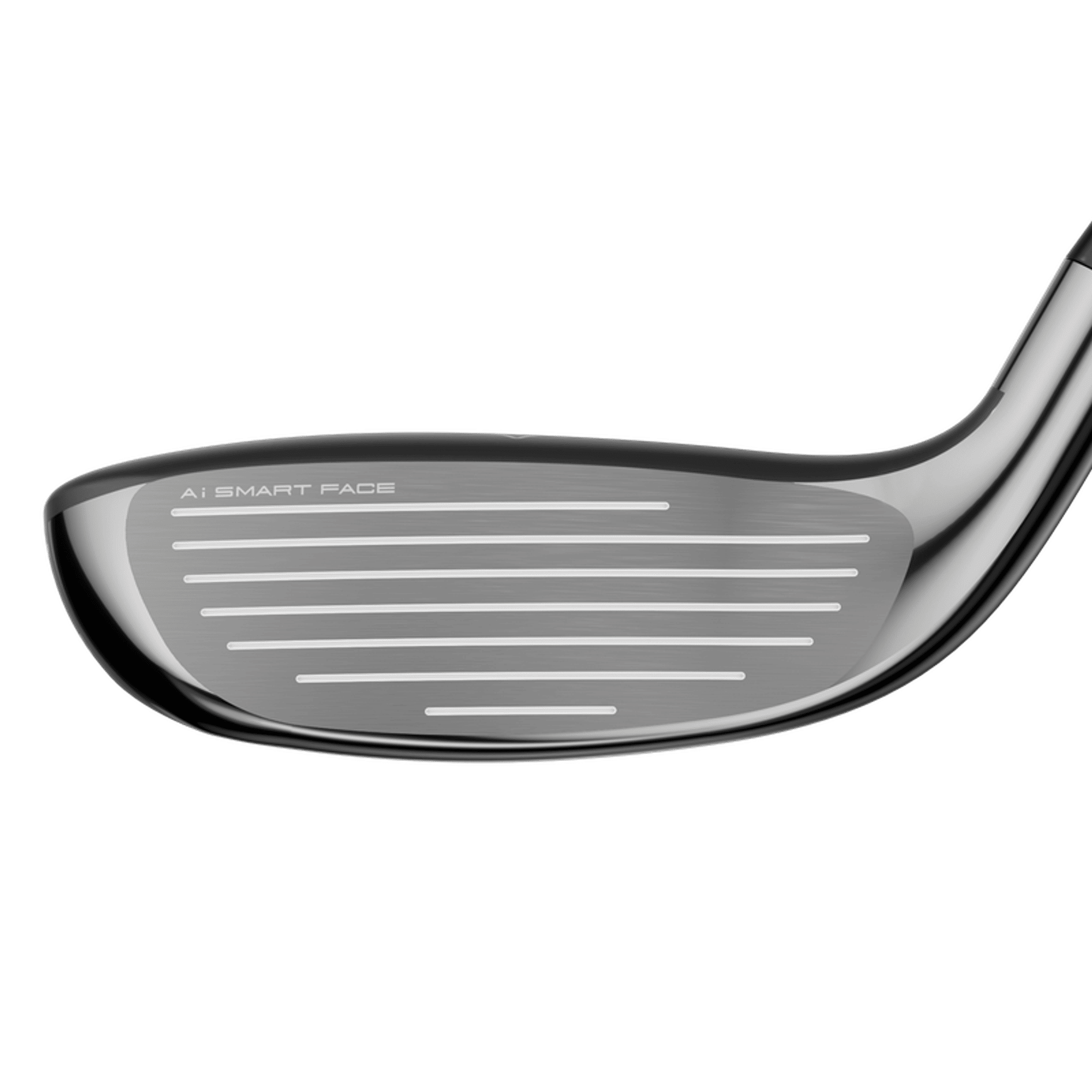 Callaway Paradym AI Smoke Hybrid