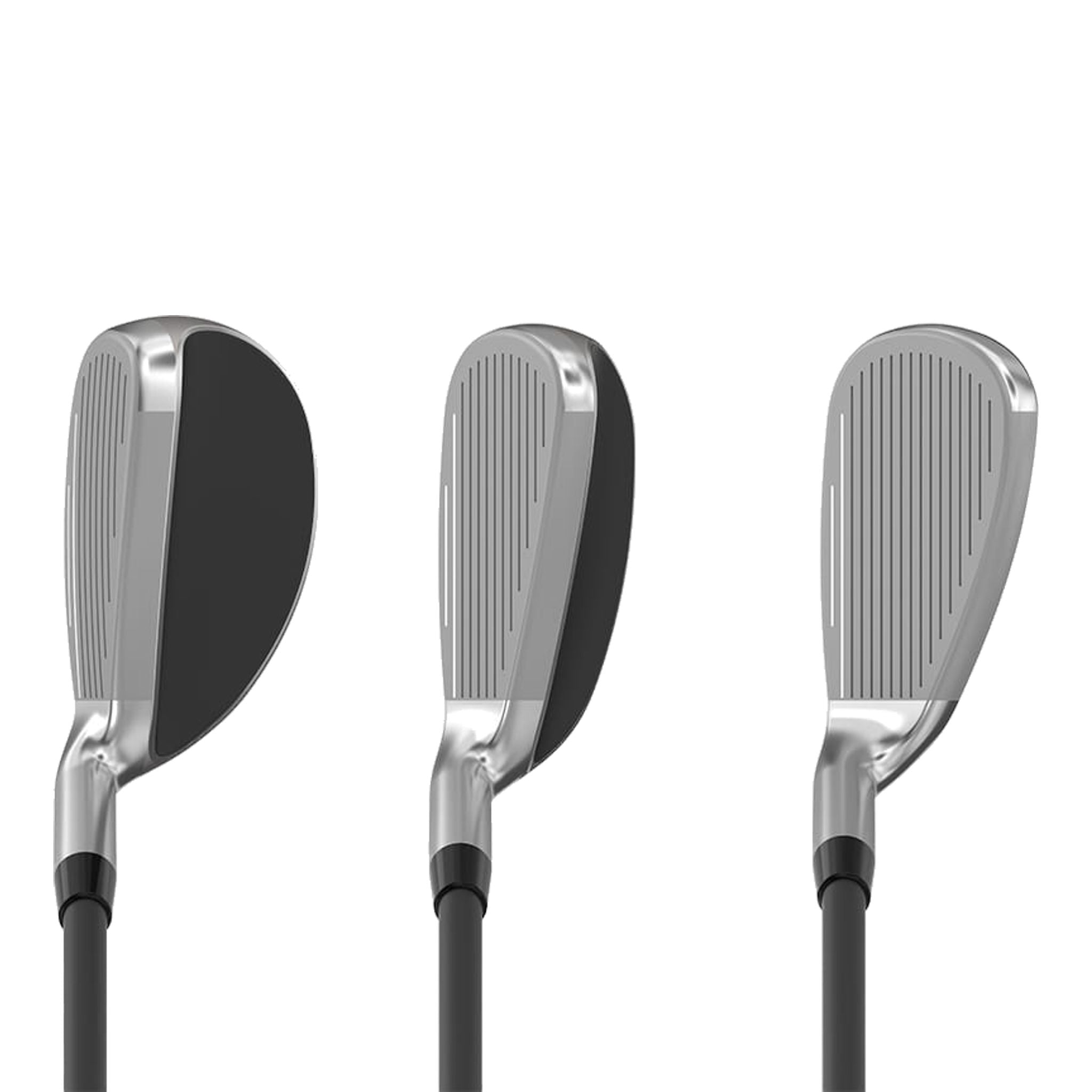 Cleveland Halo XL Full Face Eisensatz Herren