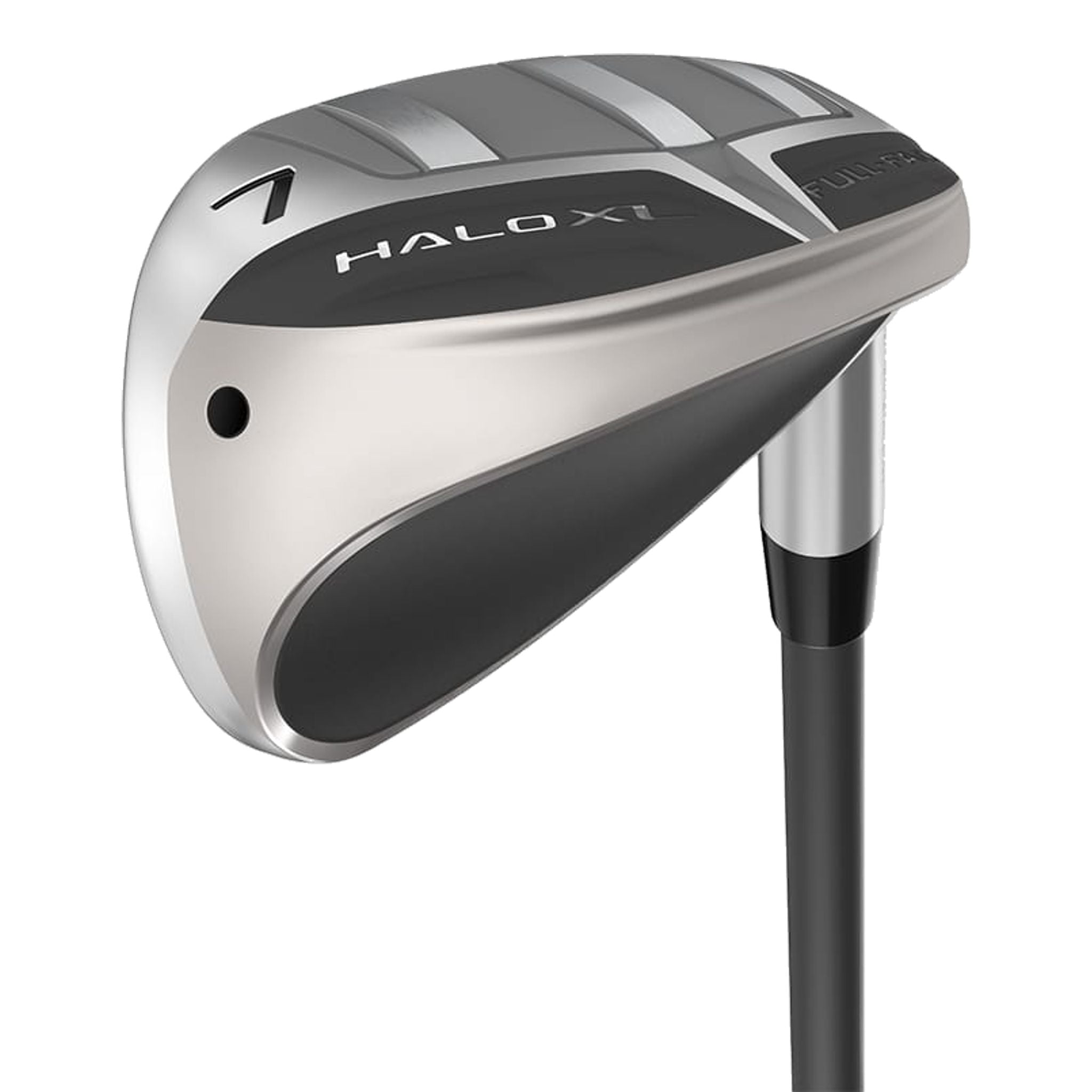 Cleveland Halo XL Full Face Eisensatz Herren