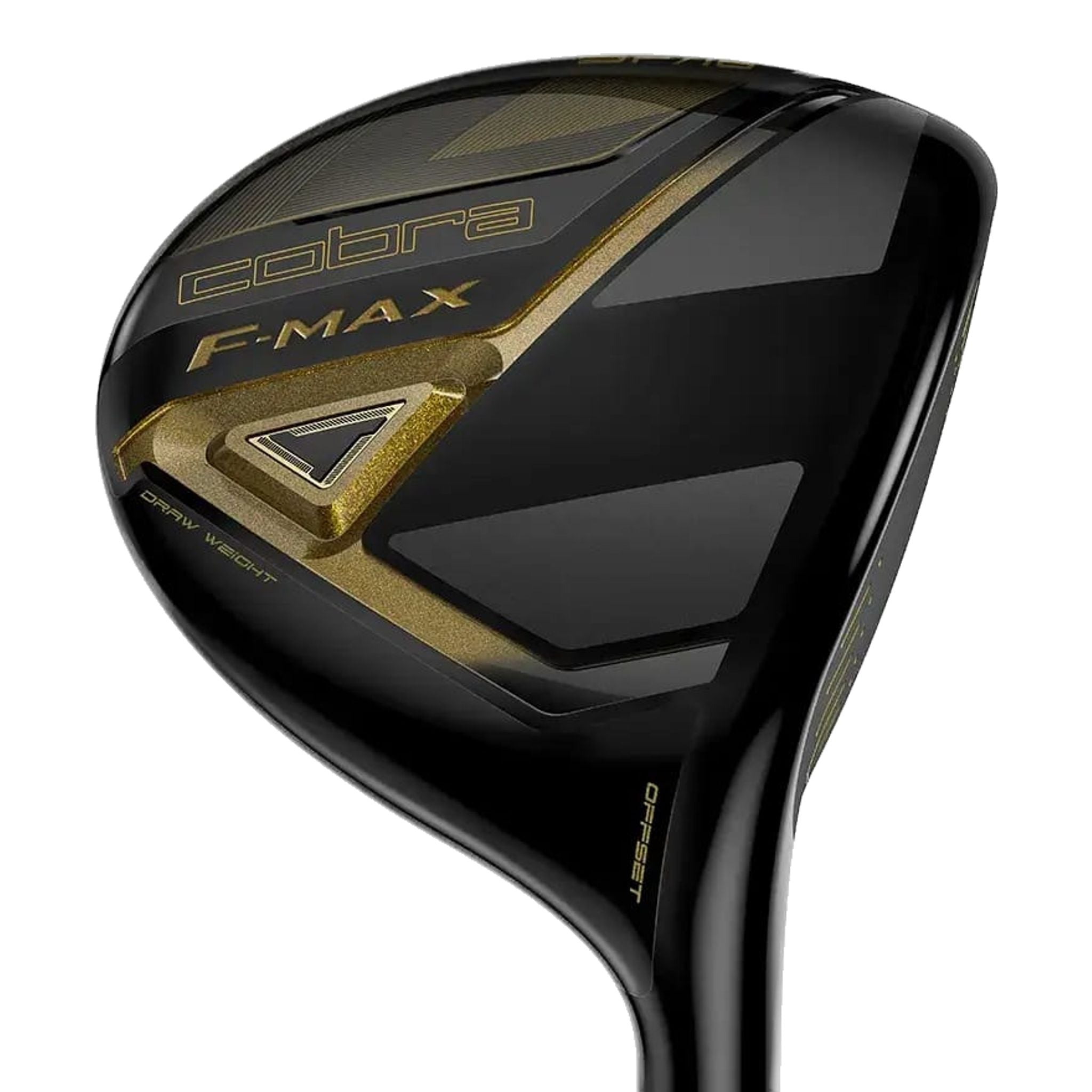 Cobra FMax 3 Fairwayholz Damen