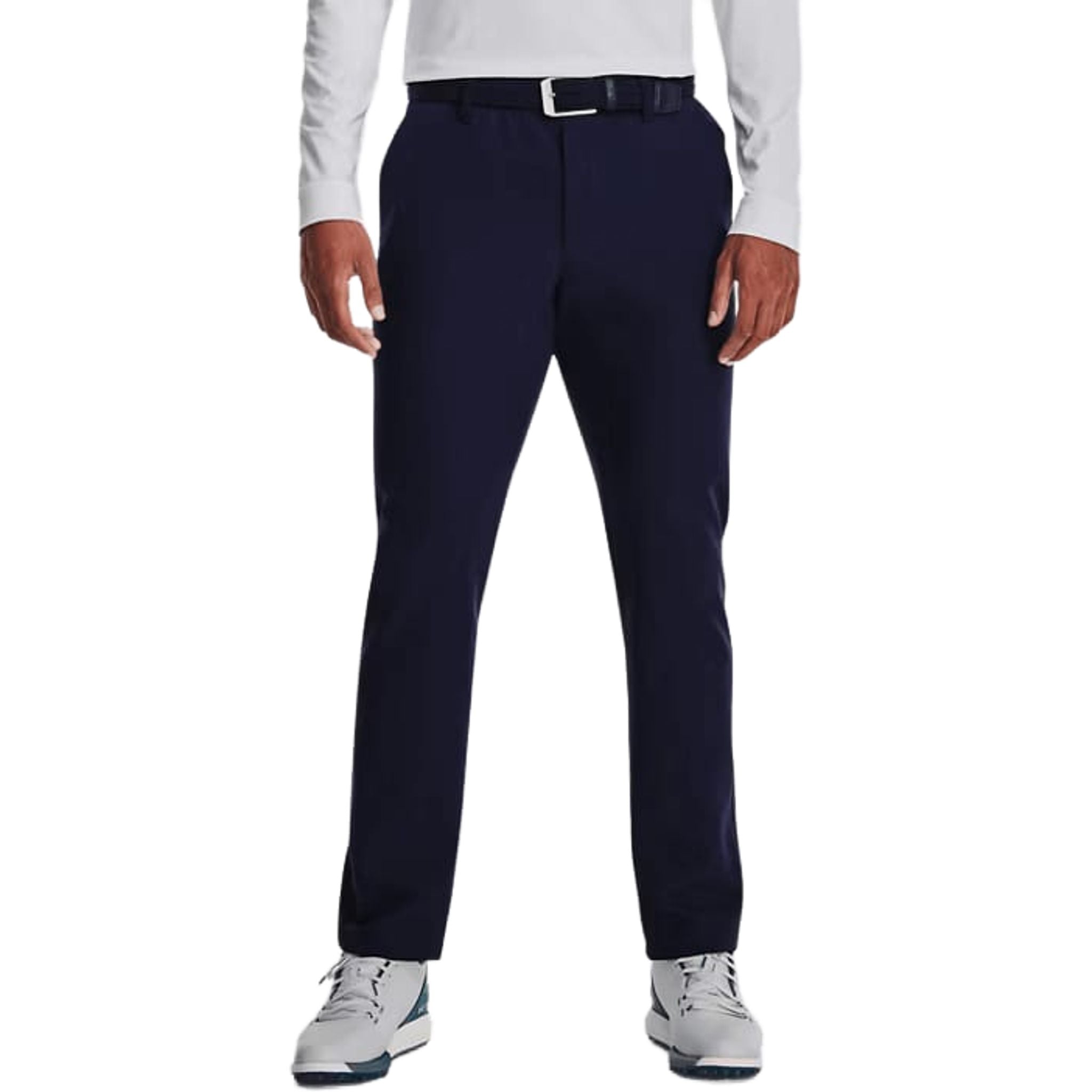 Pánské golfové kalhoty Under Armour UA CGI Tapered