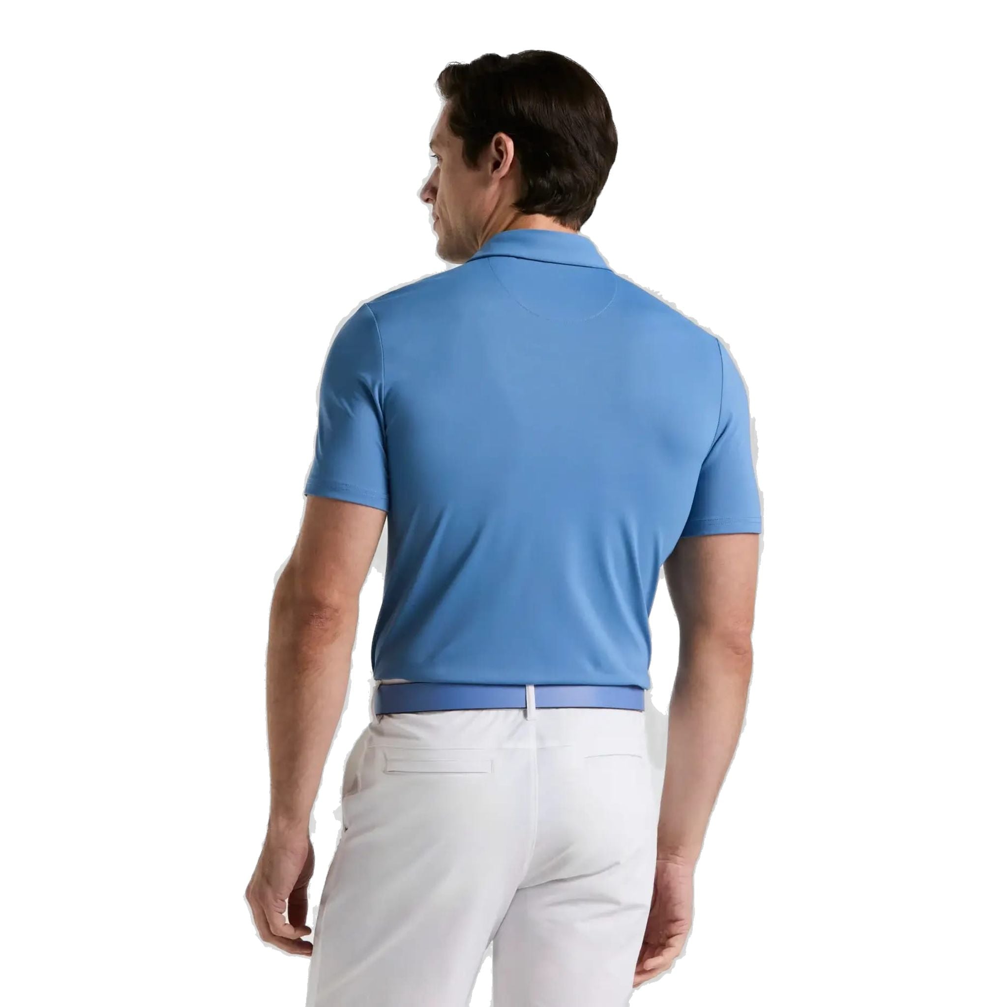 Original Penguin Palm Springs Block Polo Herren