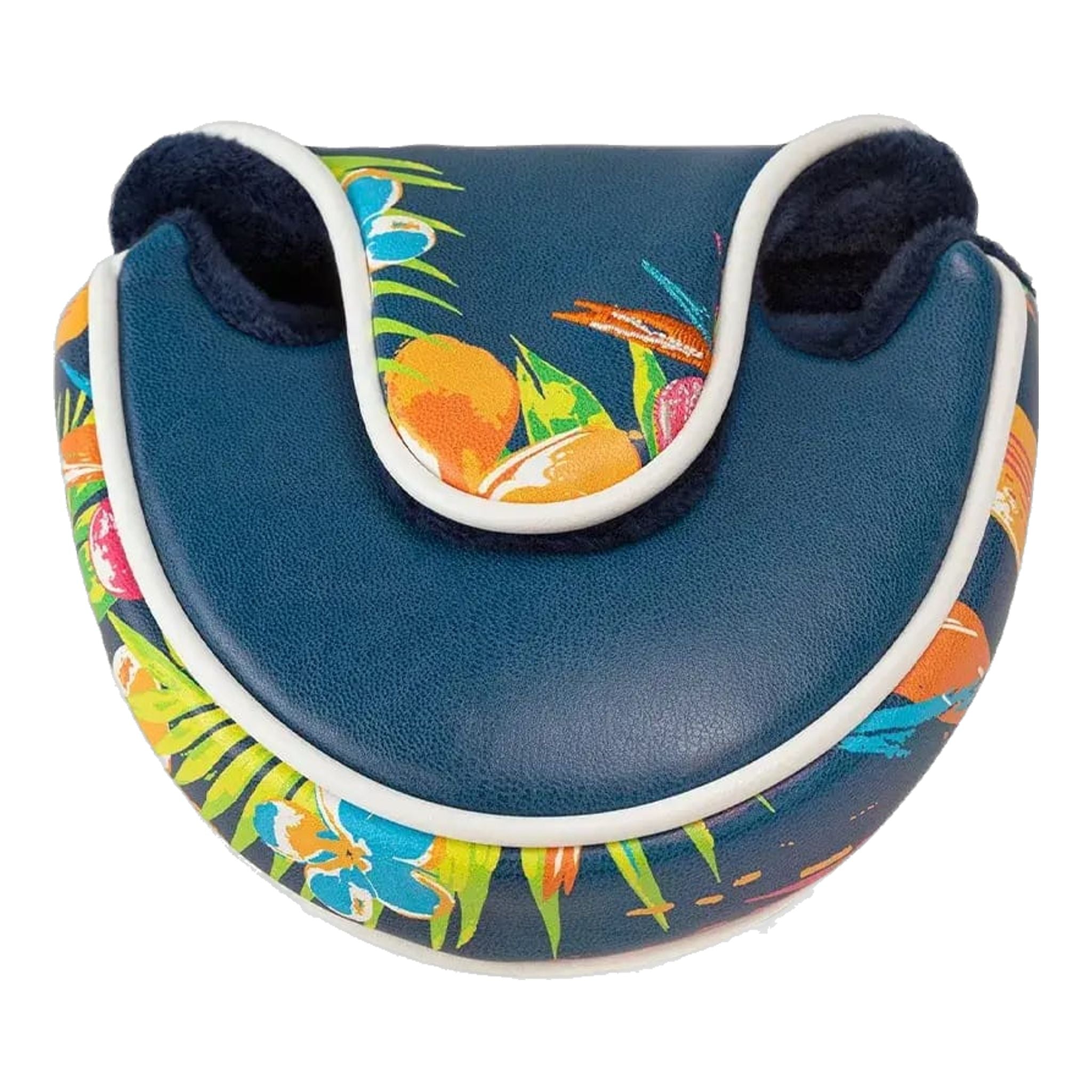 Ping Mallet Putter Headcover Clubs of Paradise