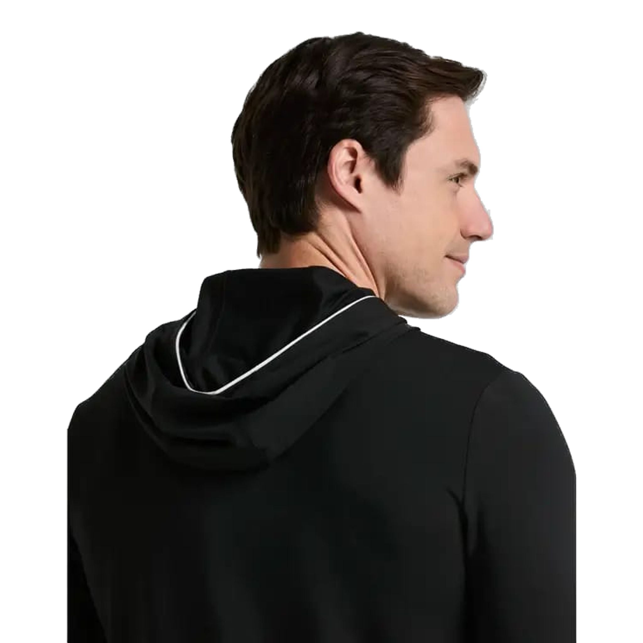 Originální pánská mikina s kapucí Penguin Performance Earl