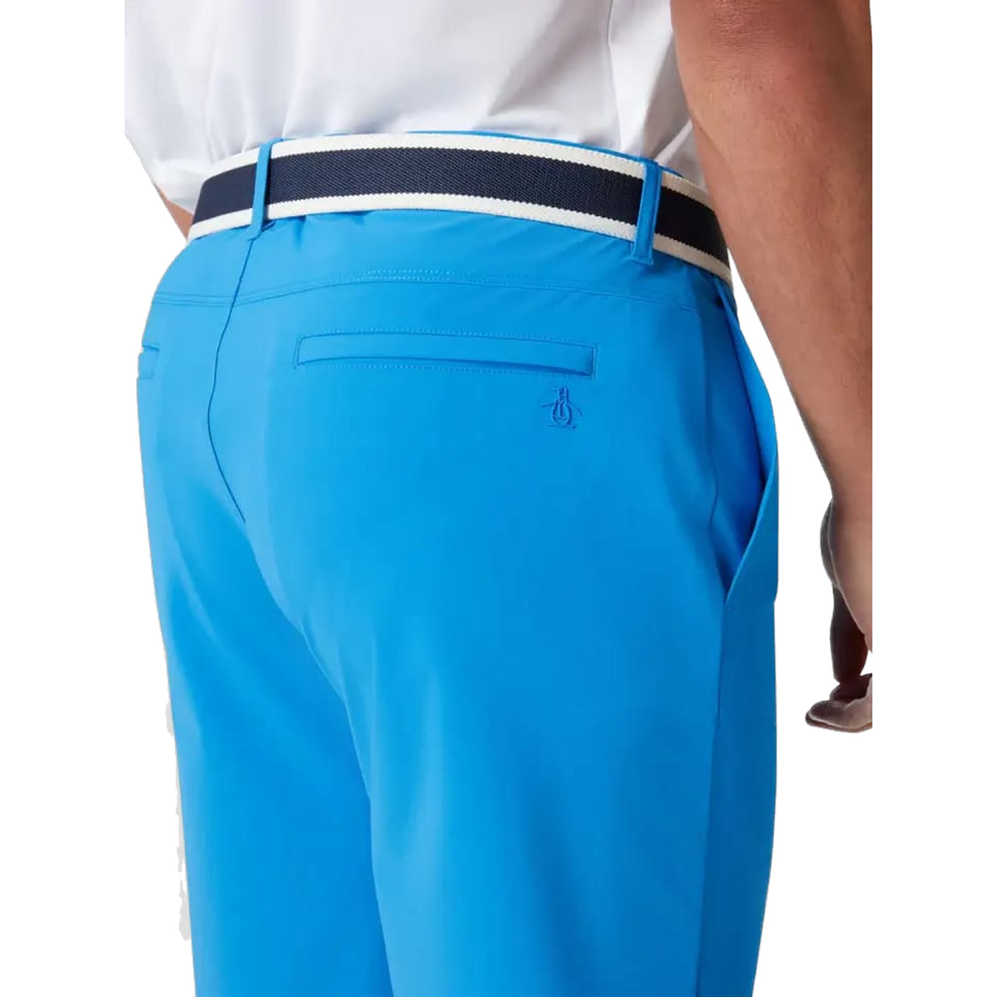 Original Penguin Earl Stretch Gürtel Herren