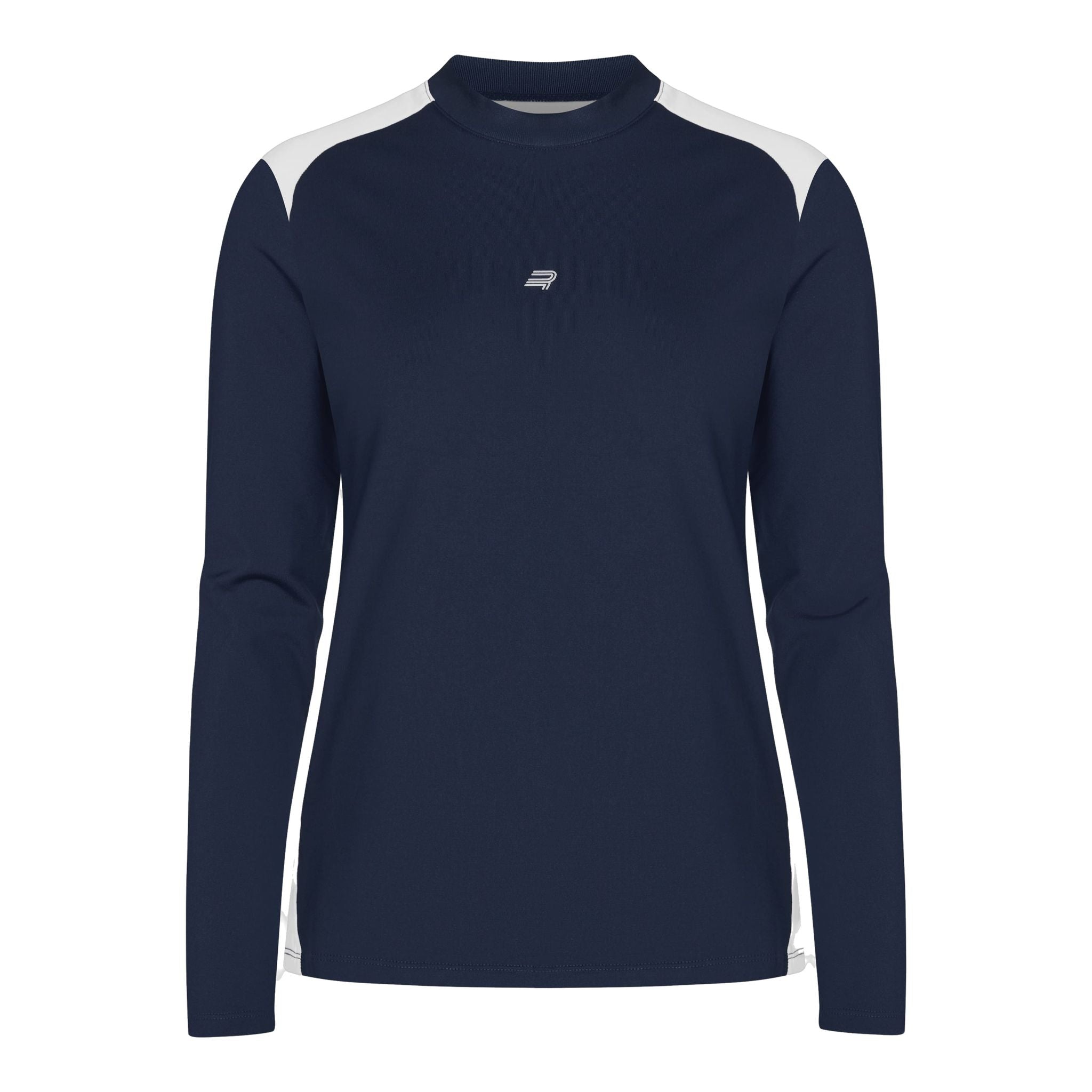 Röhnisch Eyra Brushed LS Top Damen