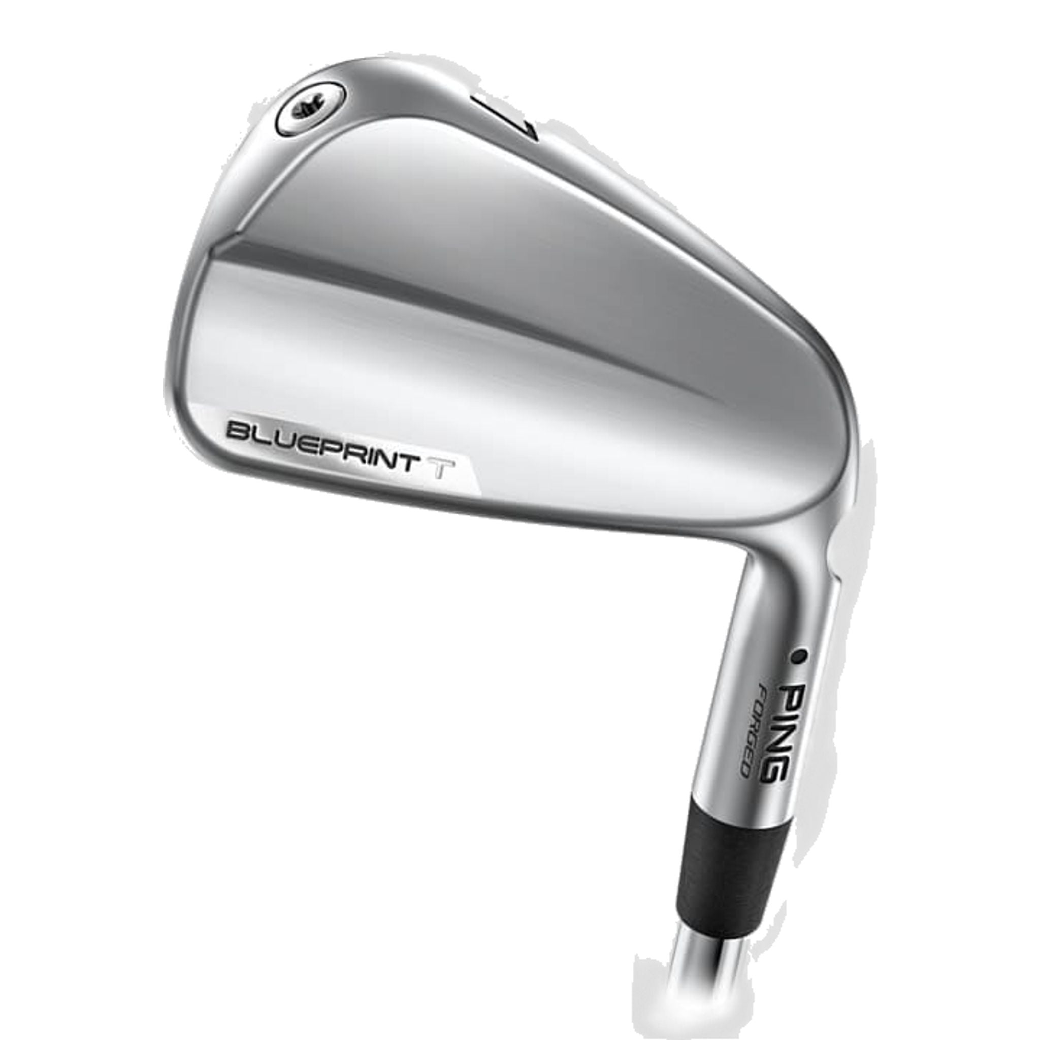 Ping Blueprint S/T Combo Set Men