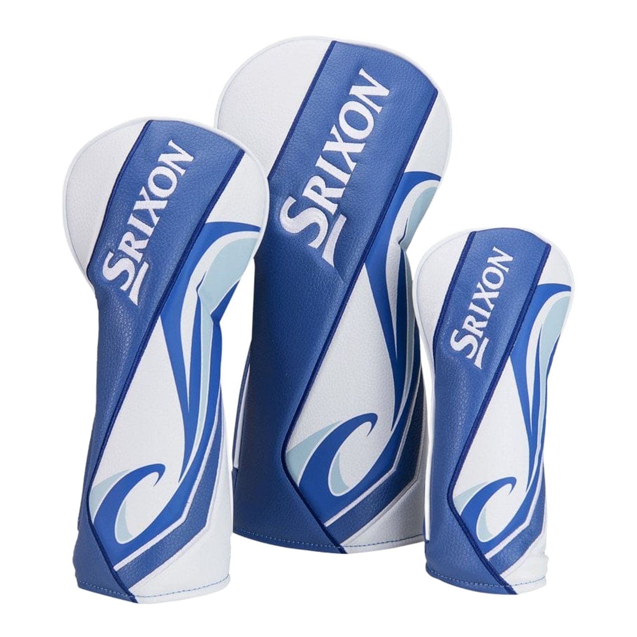 Srixon Headcover-Set (23) Major "The Open"