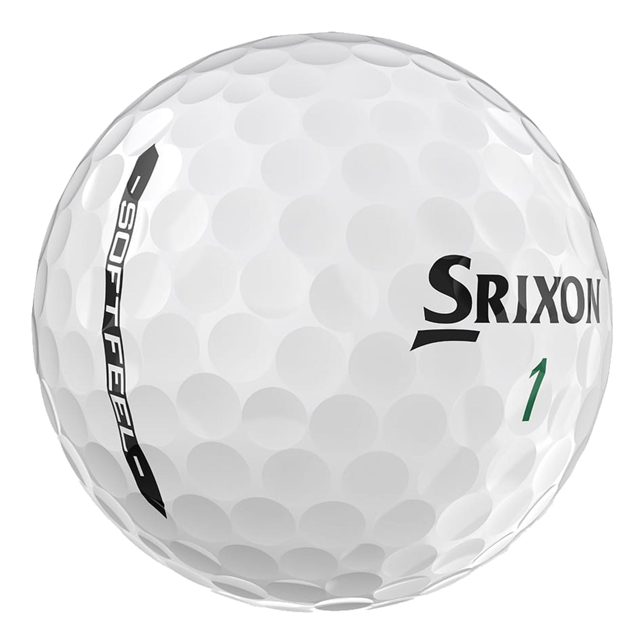 Srixon Soft Feel Pure Golfbälle