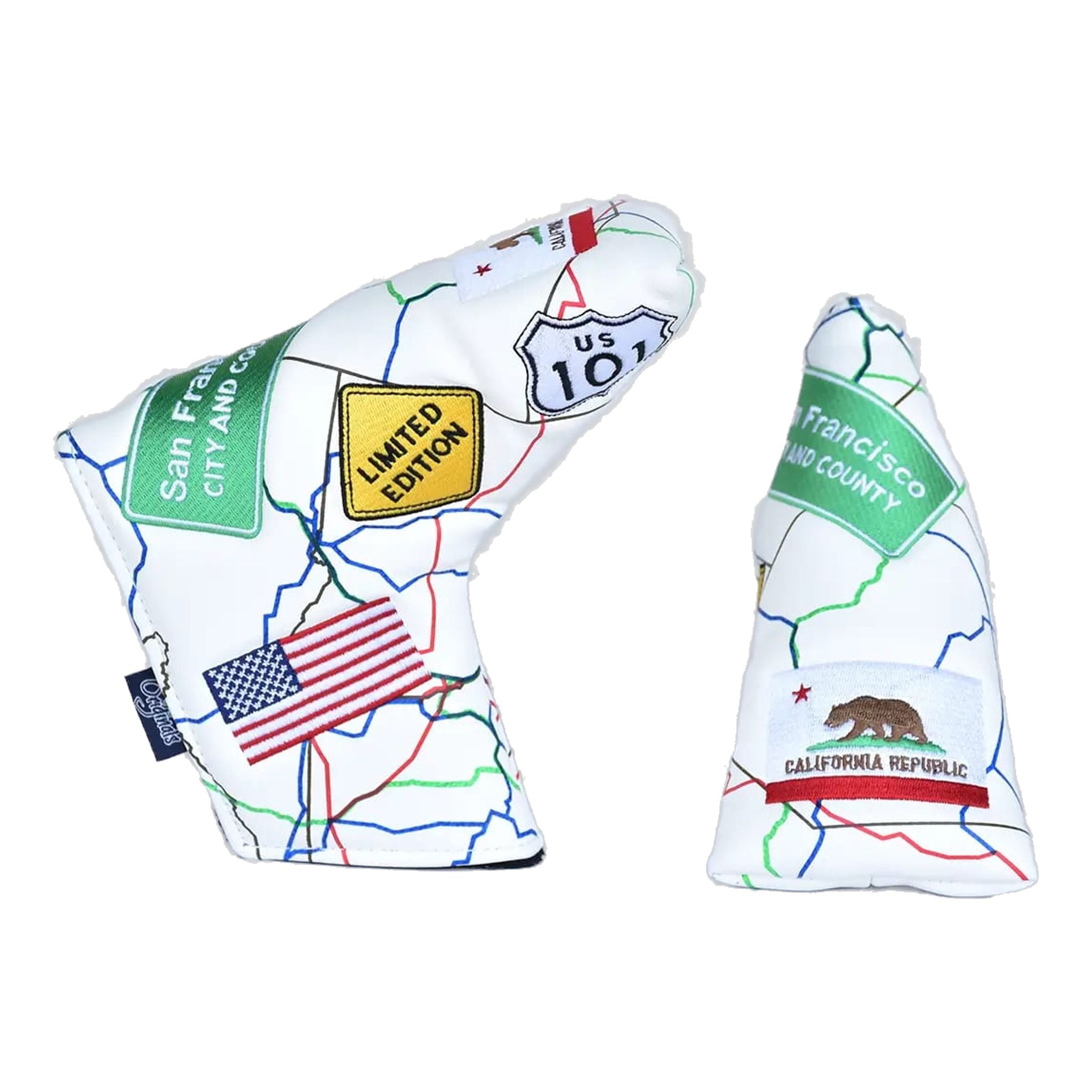 Originals Route 66 Blade