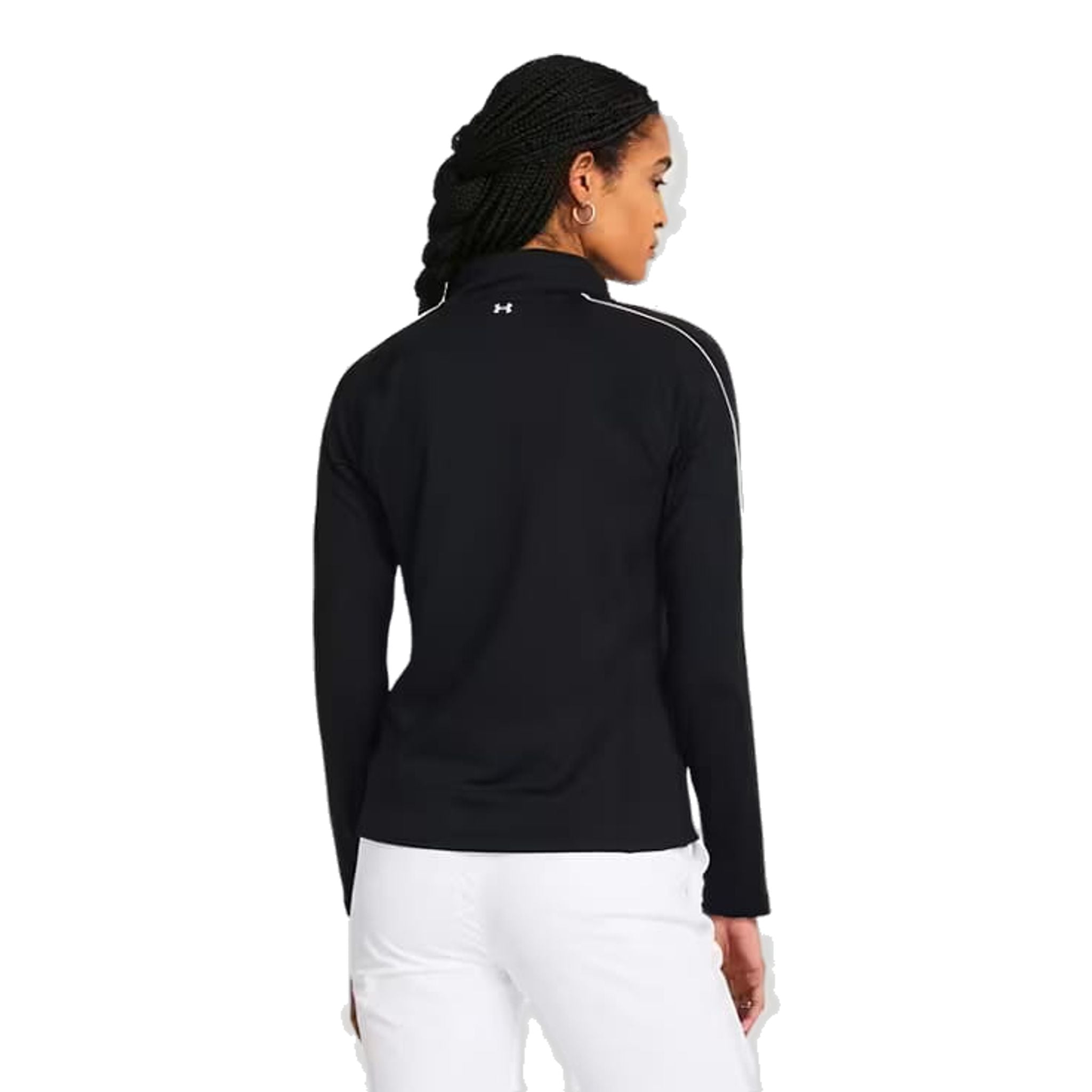 Under Armour UA Storm Full Zip Midlayer Damen