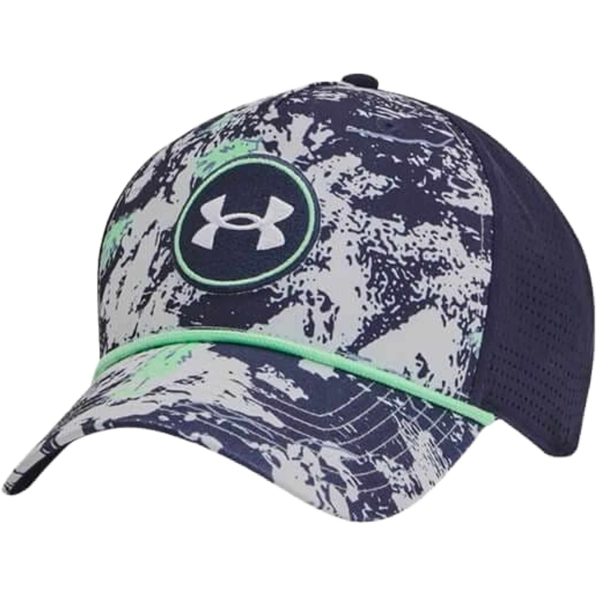 Under Armour Driver Snapback Kappe