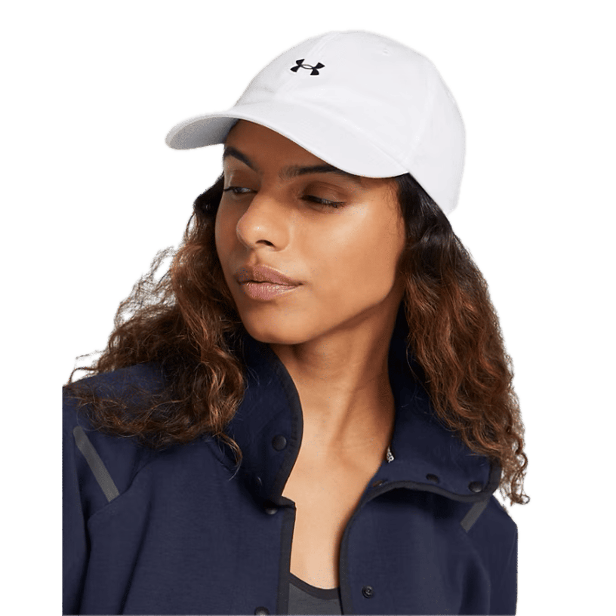 Under Armour UA Drive verstellbare Kappe Damen