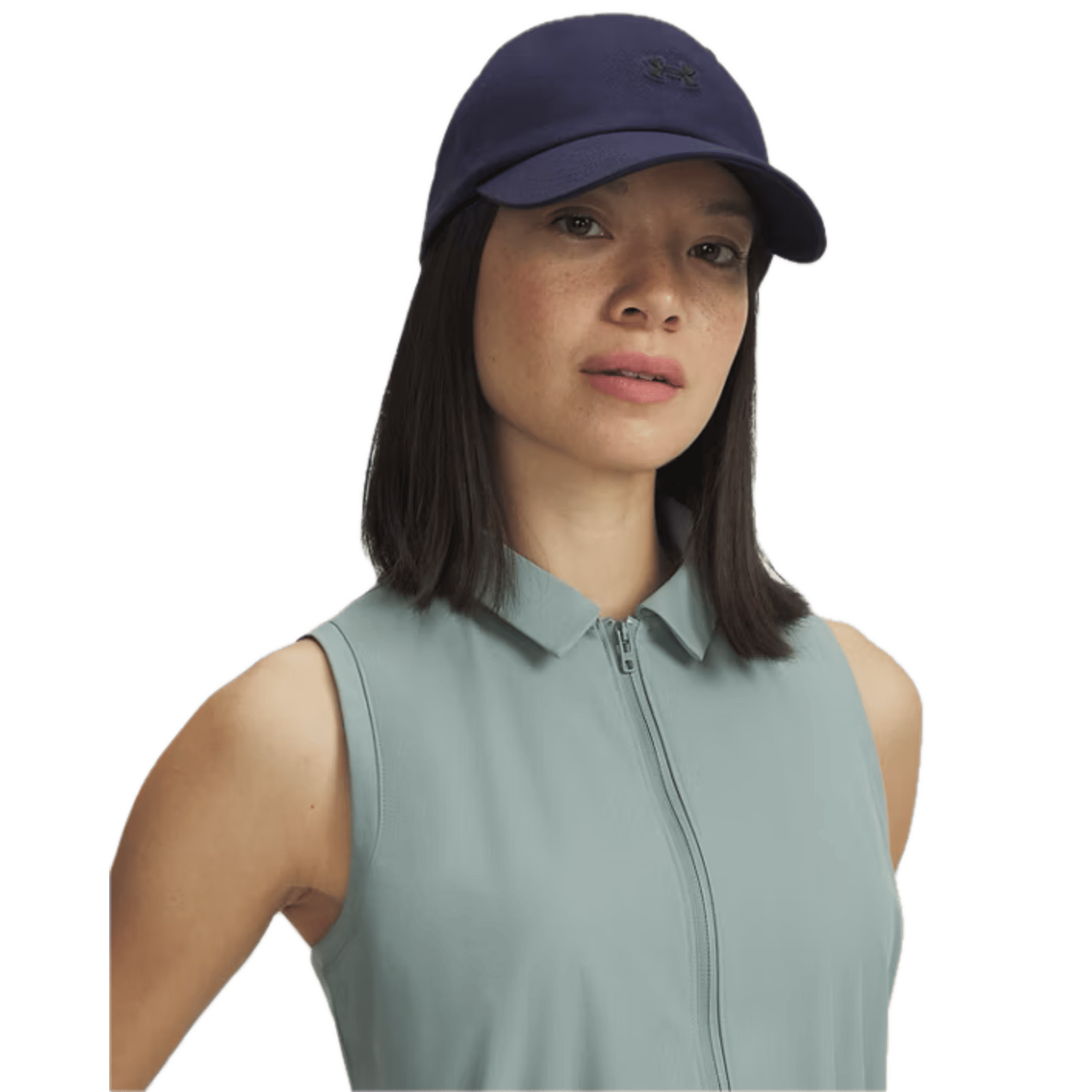 Under Armour UA Drive verstellbare Kappe Damen