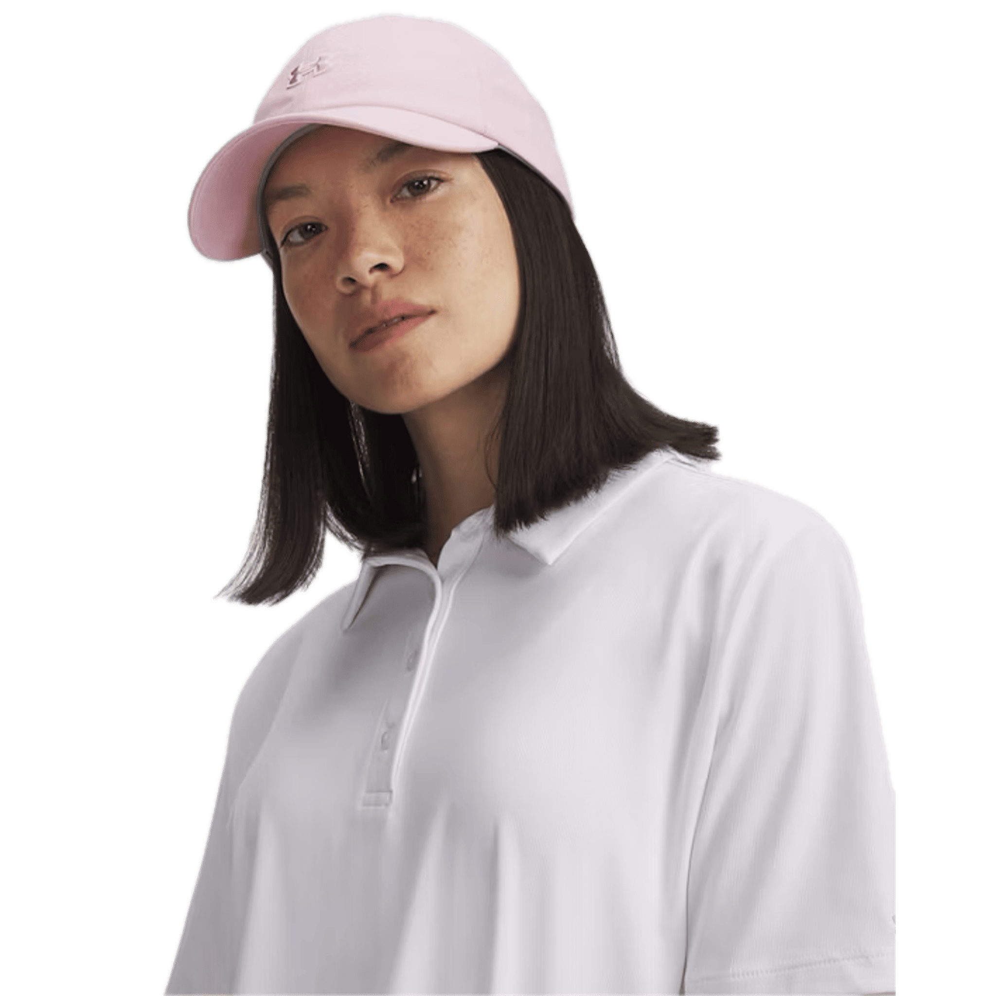 Under Armour UA Drive verstellbare Kappe Damen