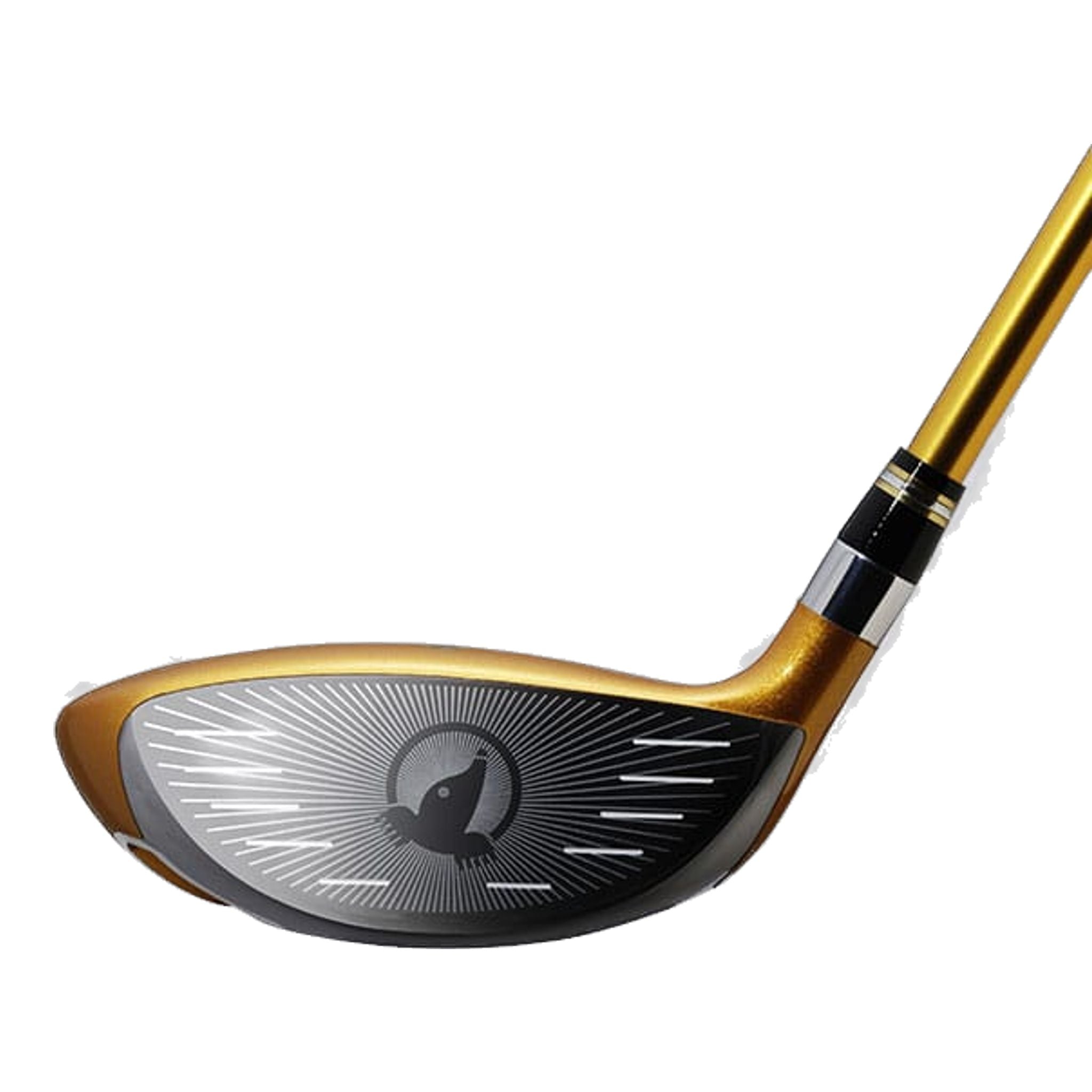 Honma BERES-08 AIZU fairway dřevo - použité pánské