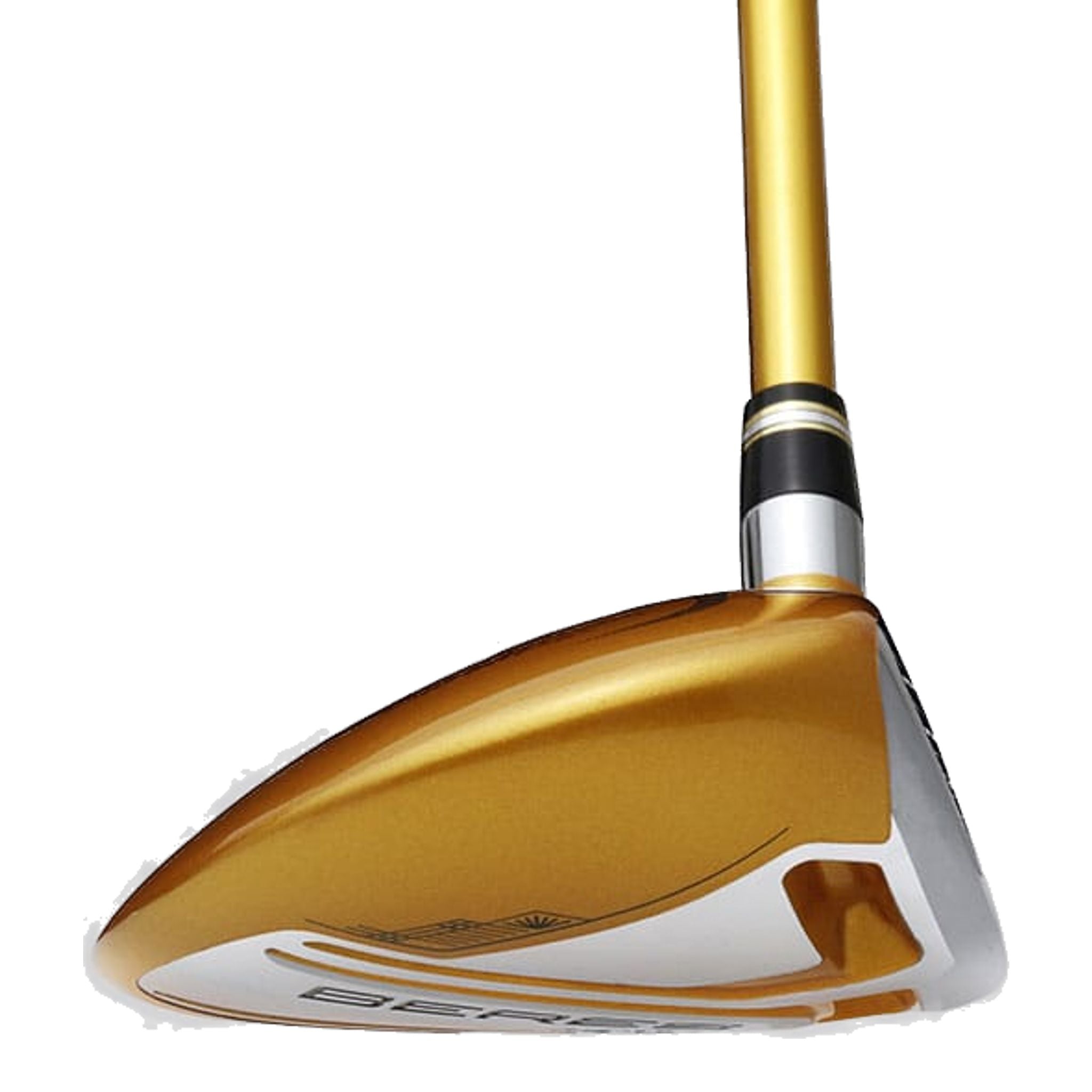 Honma BERES-08 AIZU fairway dřevo - použité pánské