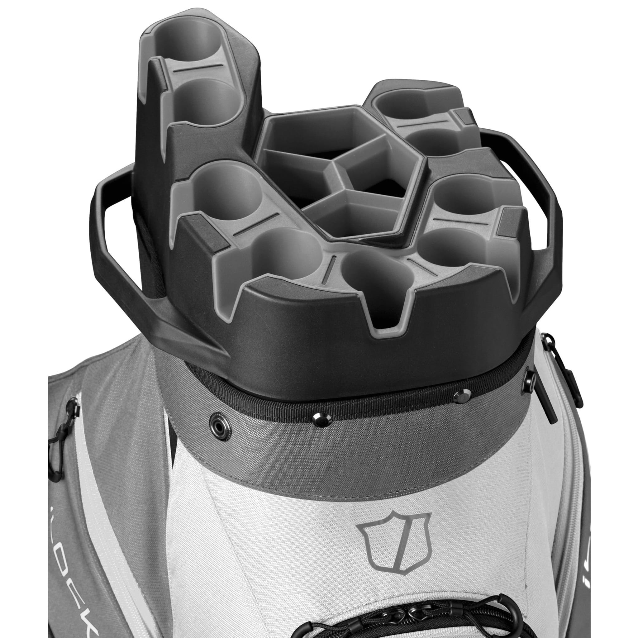 Wilson iLock 4 Cart Bag