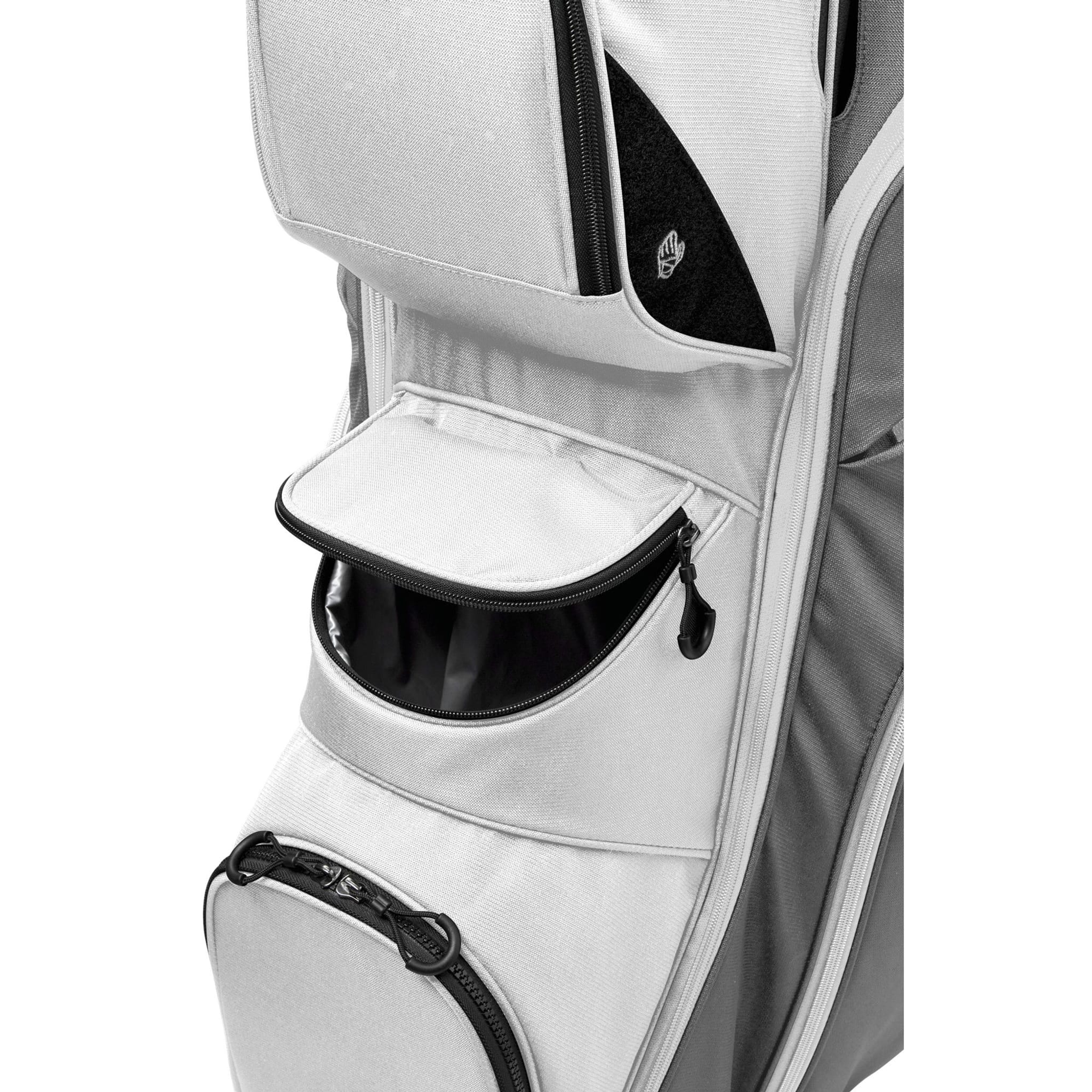 Wilson iLock 4 Cart Bag