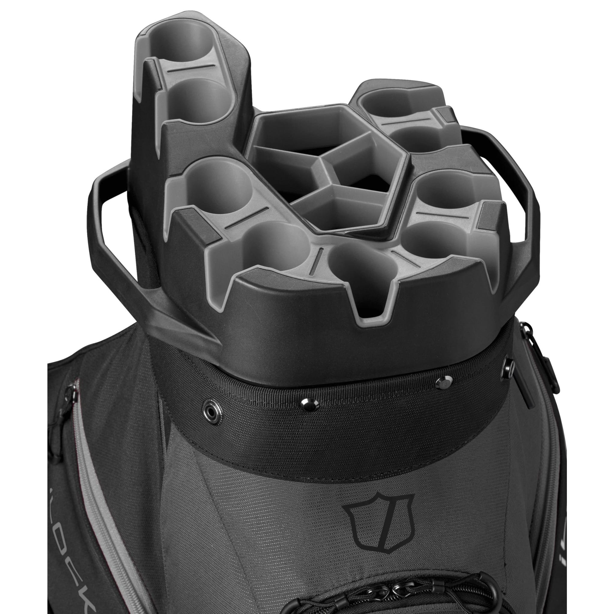 Wilson iLock 4 Cart Bag
