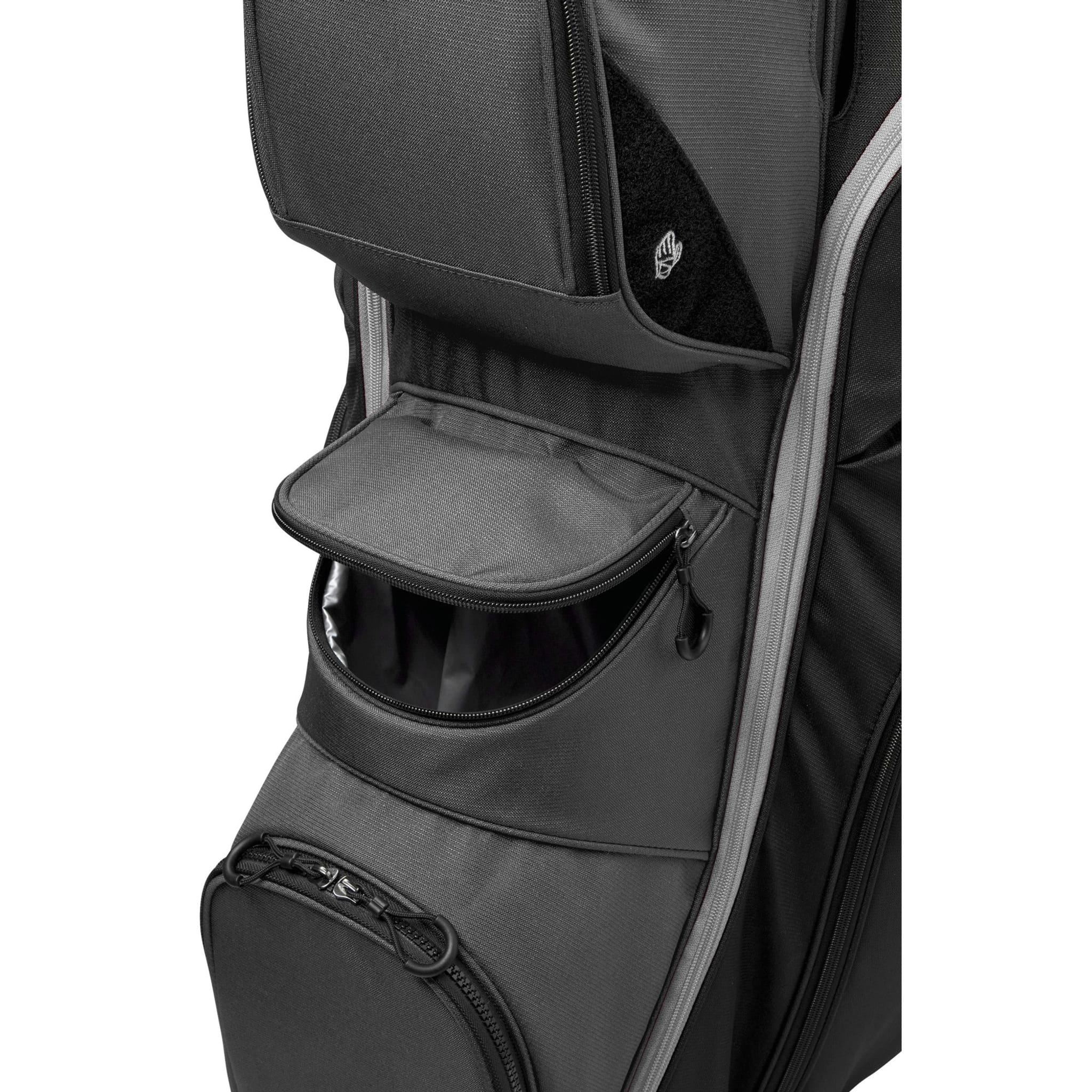 Wilson iLock 4 Cart Bag