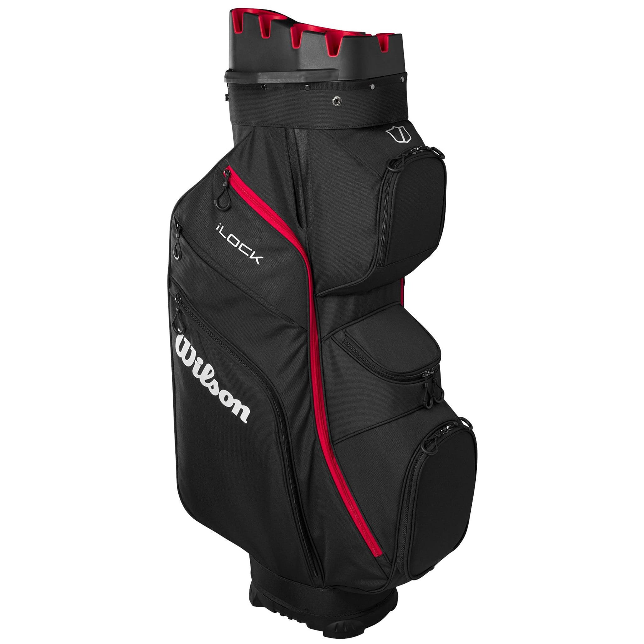 Wilson iLock 4 Cart Bag