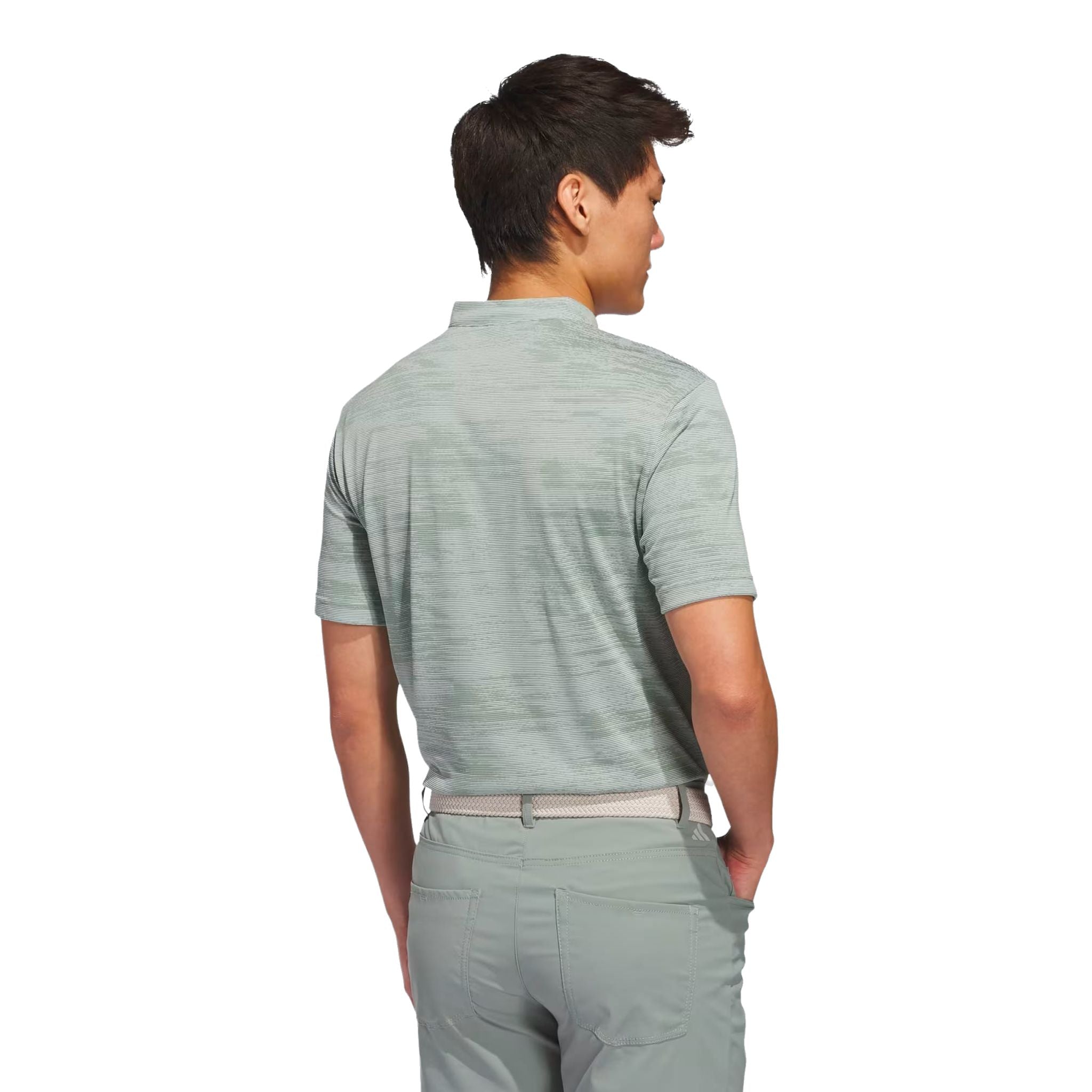 Adidas Ultimate365 Sport Collar Polo Herren