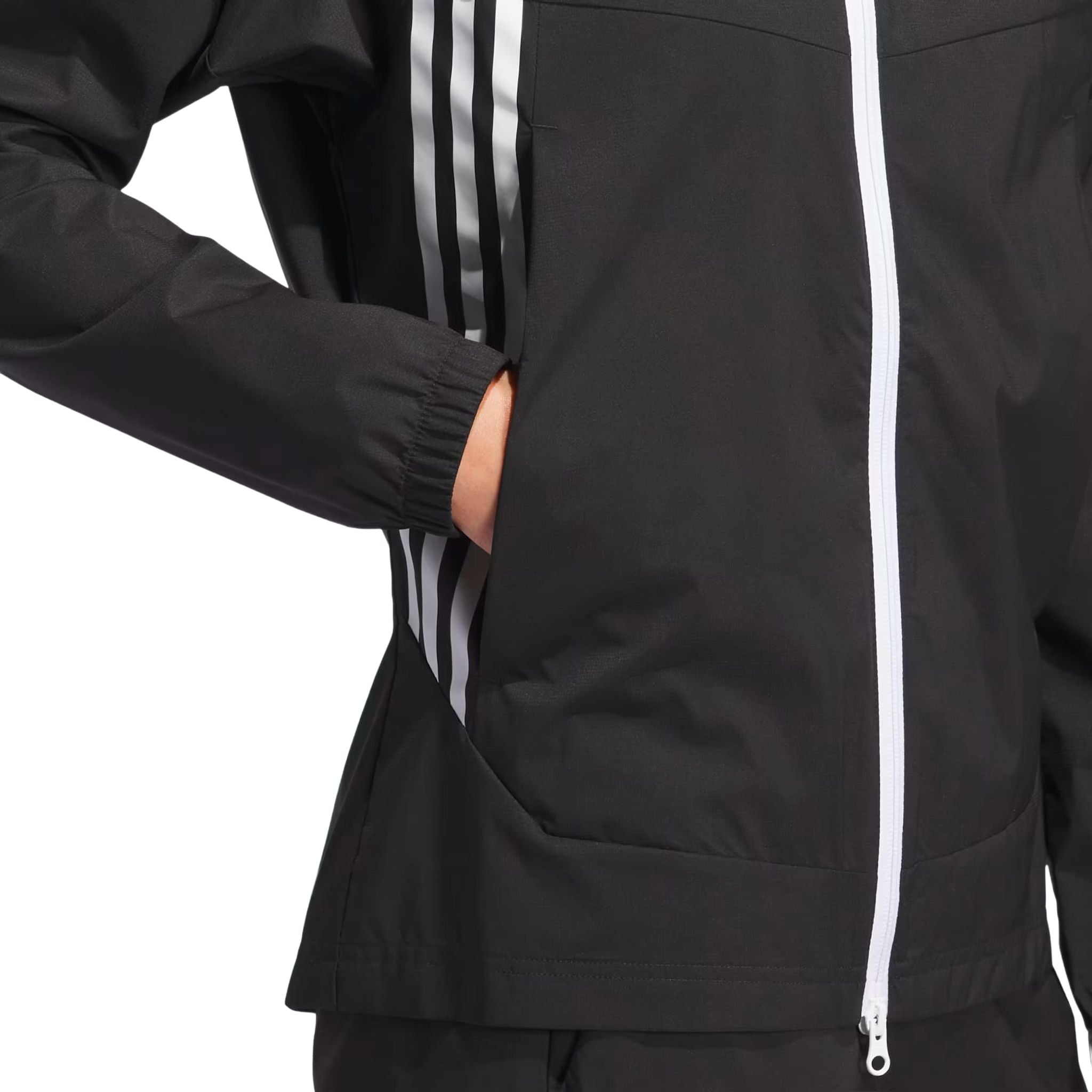 Adidas Provisional Jacke Damen