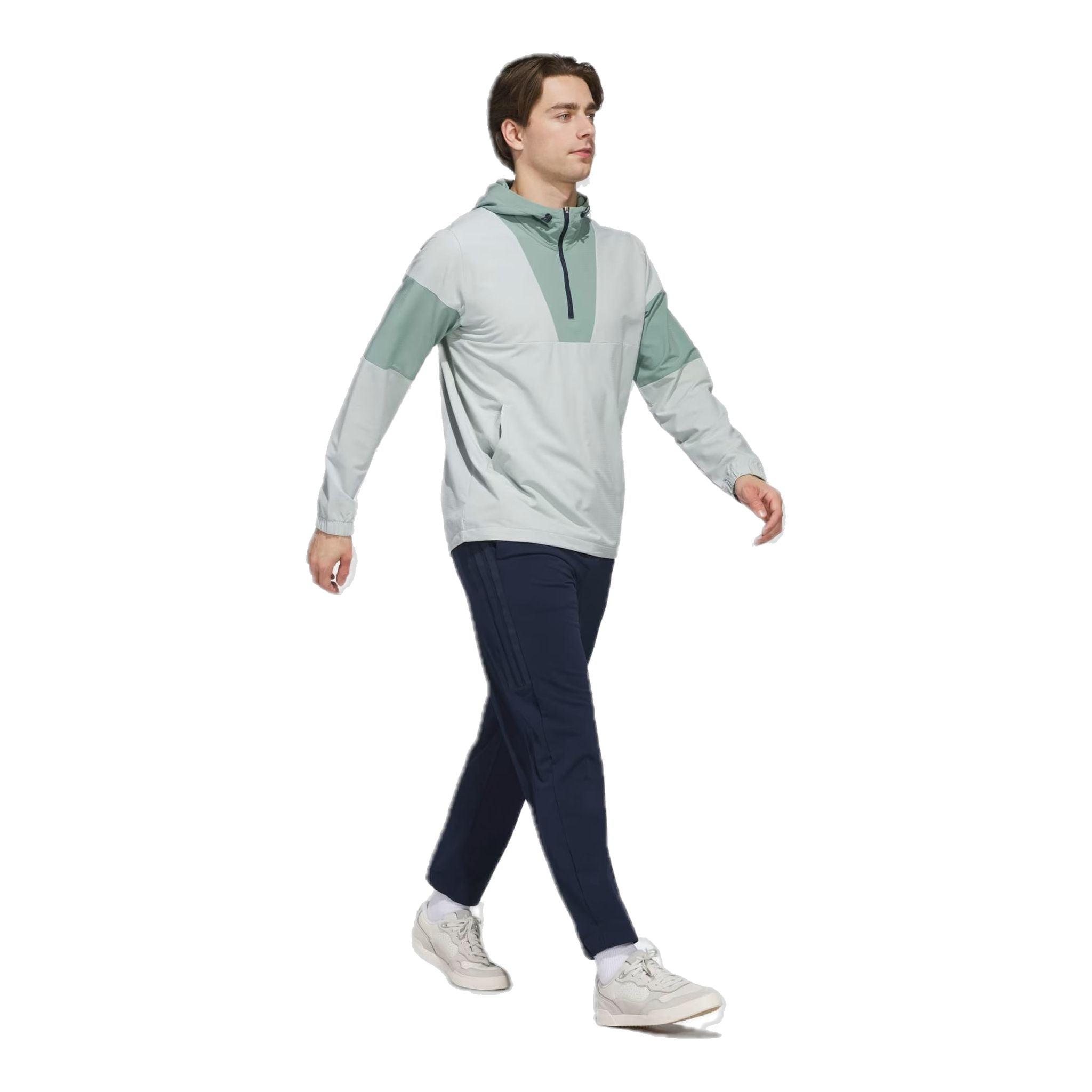 Adidas Ultimate365 Anorak Herren