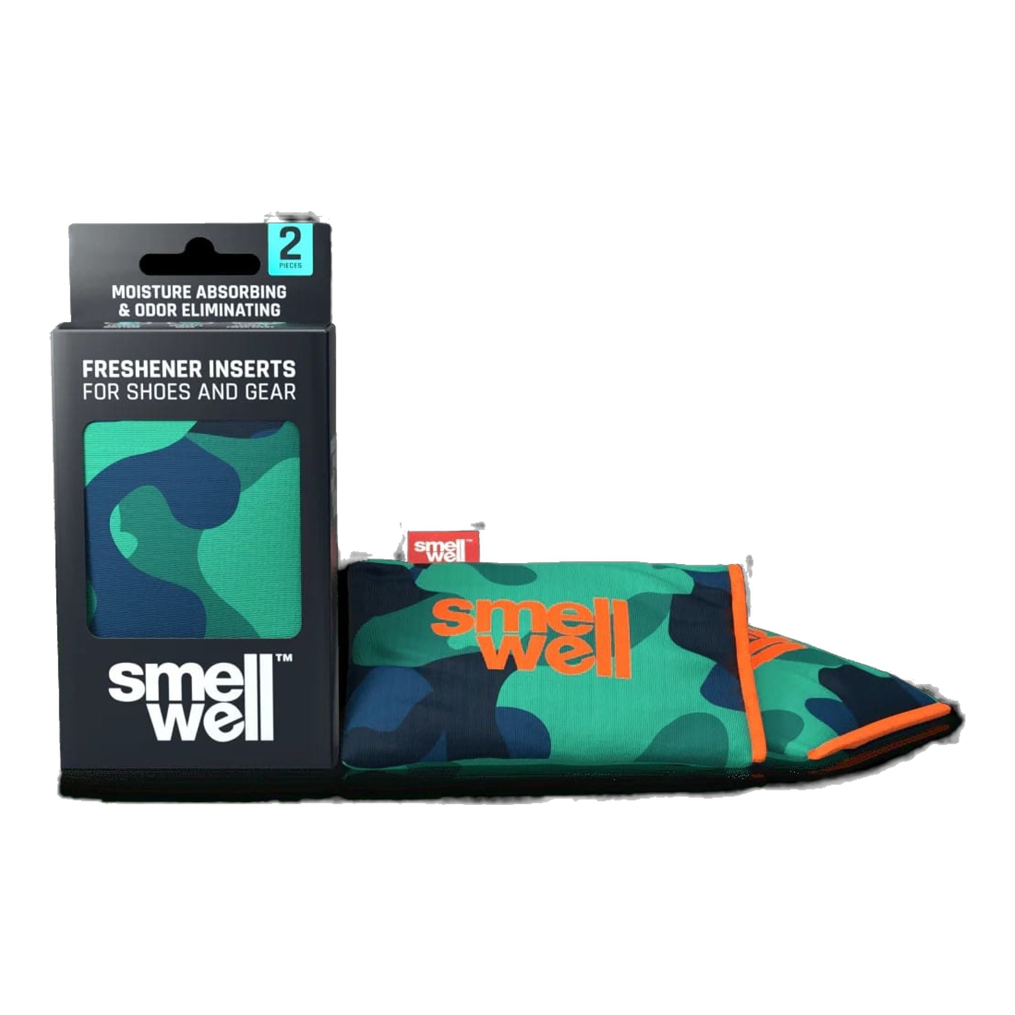SmellWell Active Freshener Inserts