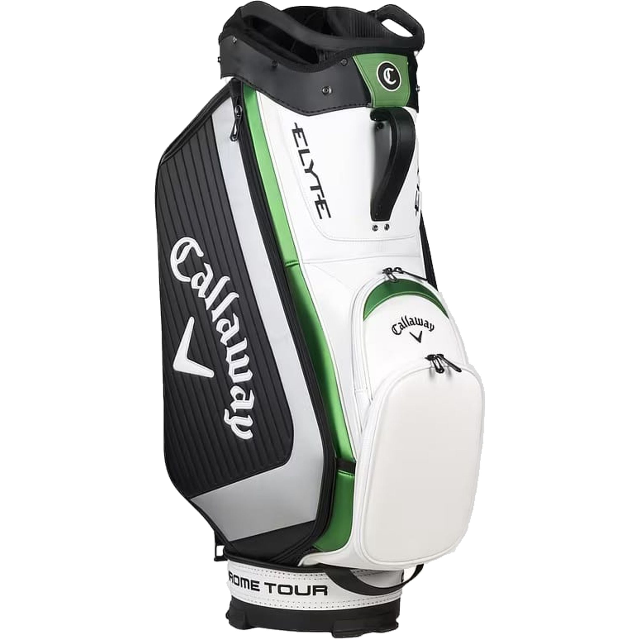 Callaway Elyte Staff Trolley 25 Cartbag