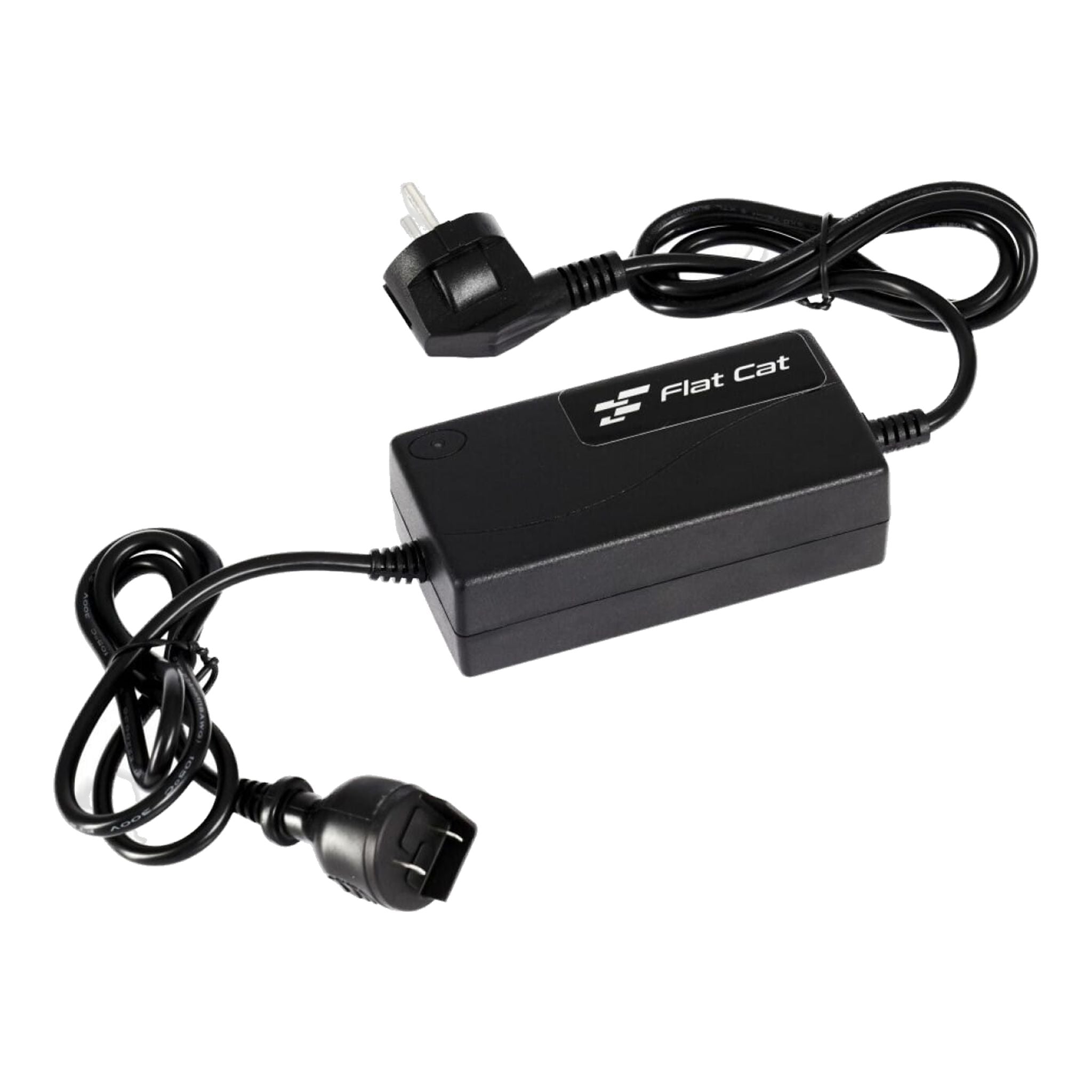 Flat Cat Ladegerät Li-Ion (Touch Hybrid / Spin)