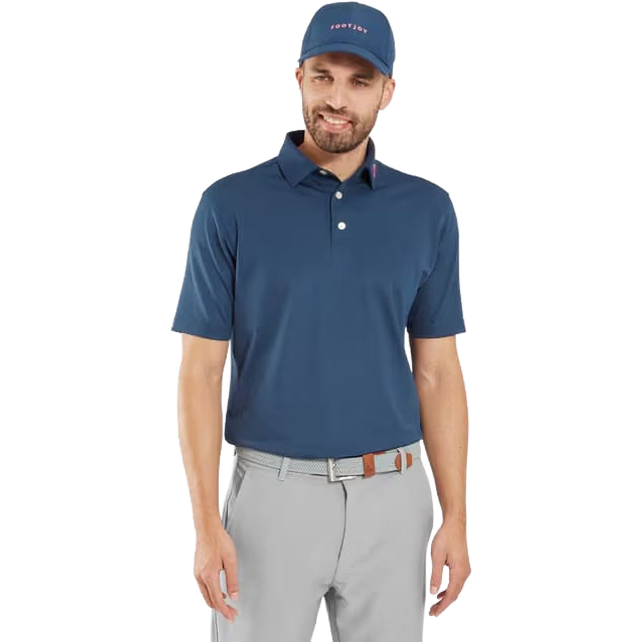 Pánská módní čepice Footjoy