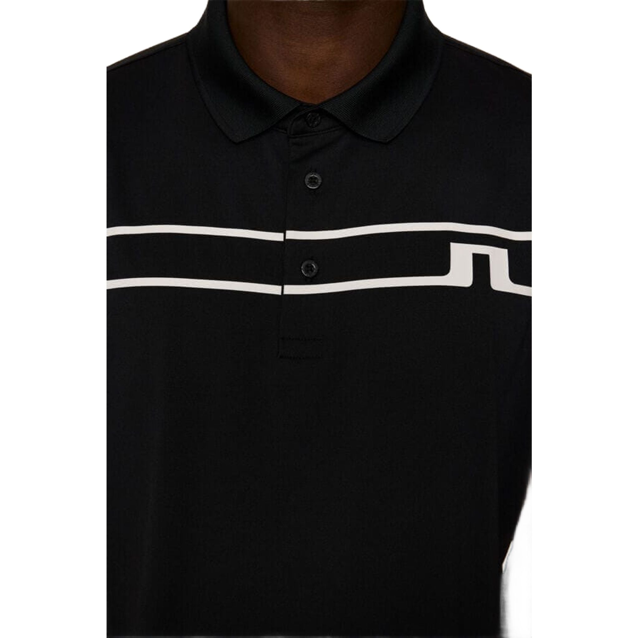 J. Lindeberg Klas Polo Herren