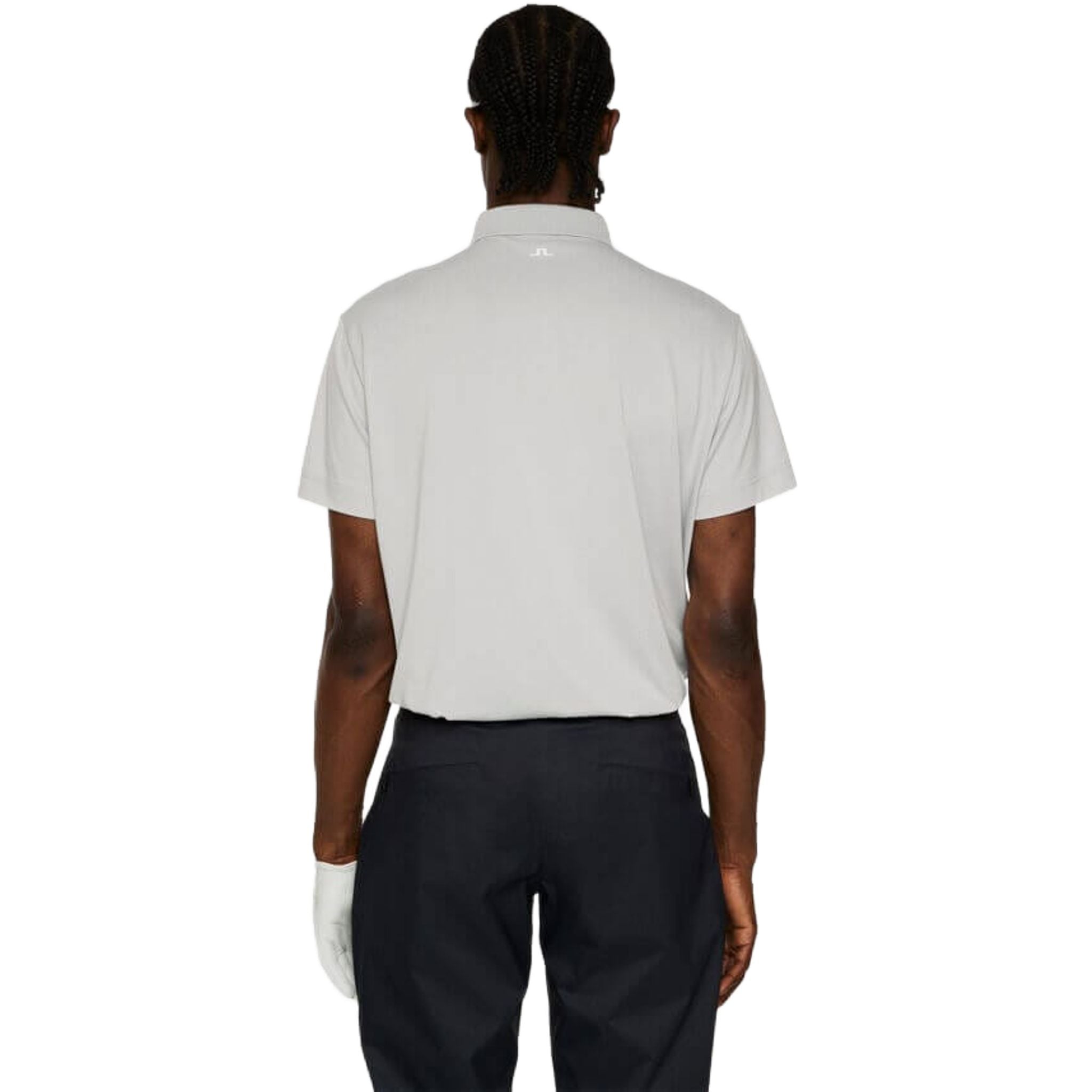 J. Lindeberg Klas Polo Herren