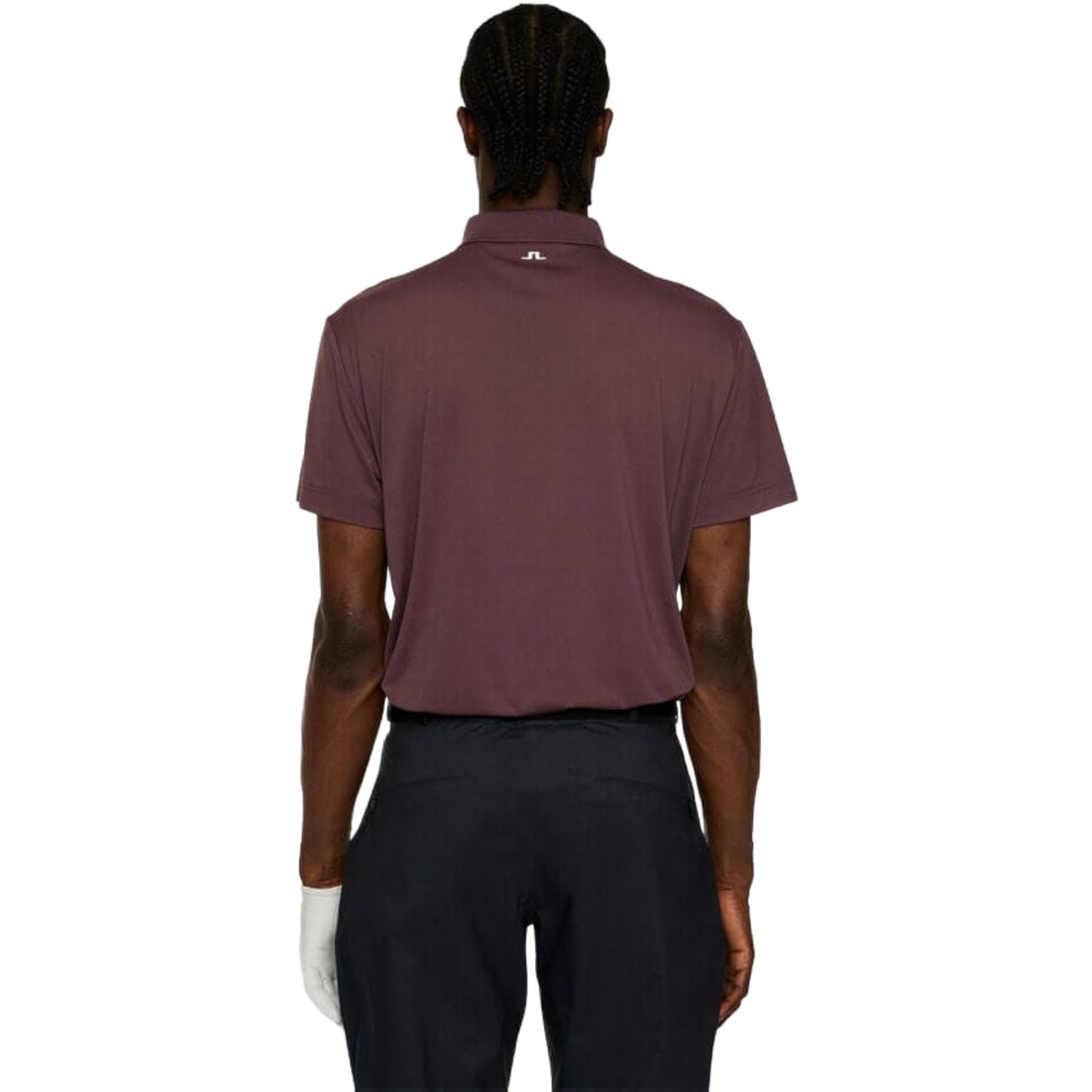 J. Lindeberg Klas Polo Herren