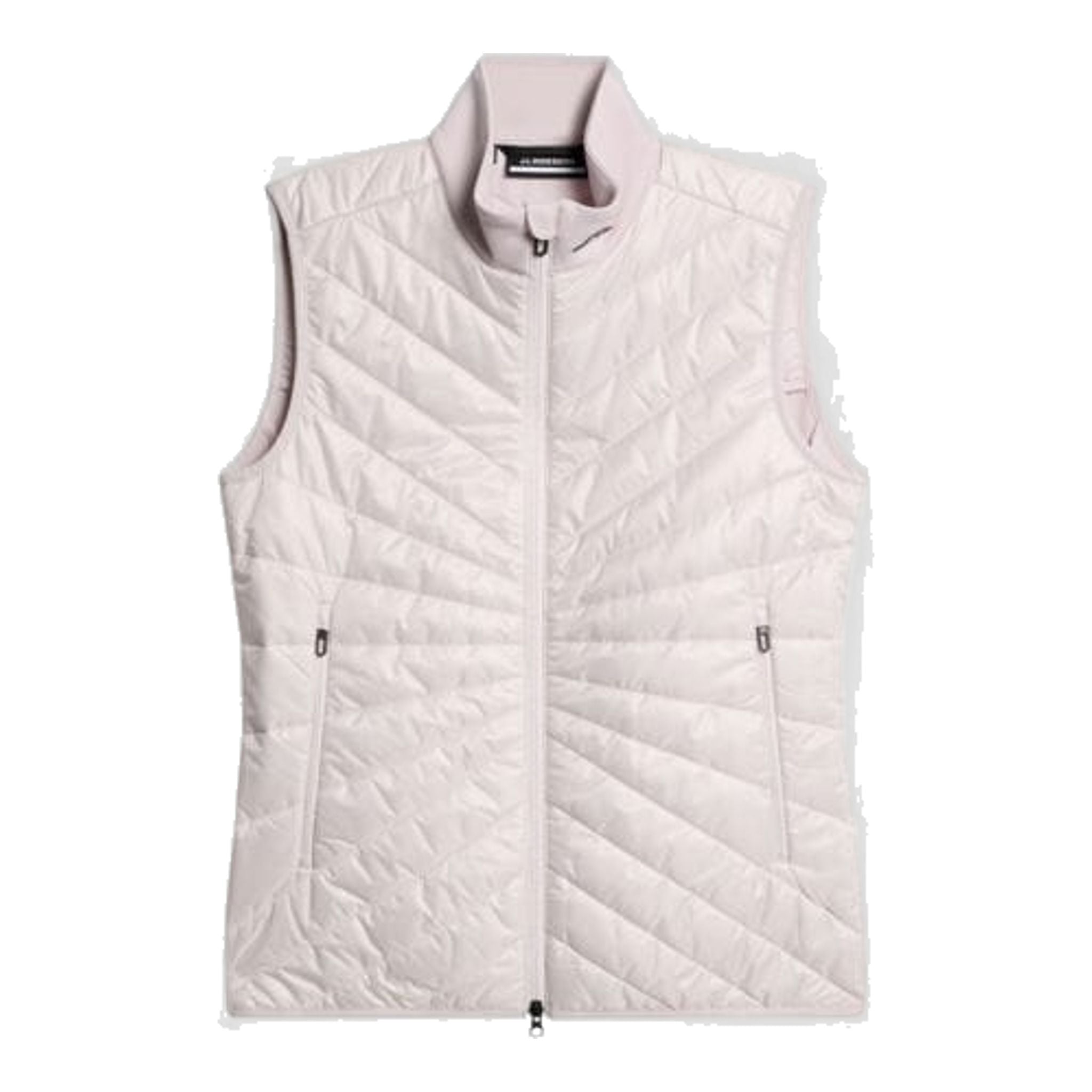J. Lindeberg Madde Quilt Hybrid Weste Damen