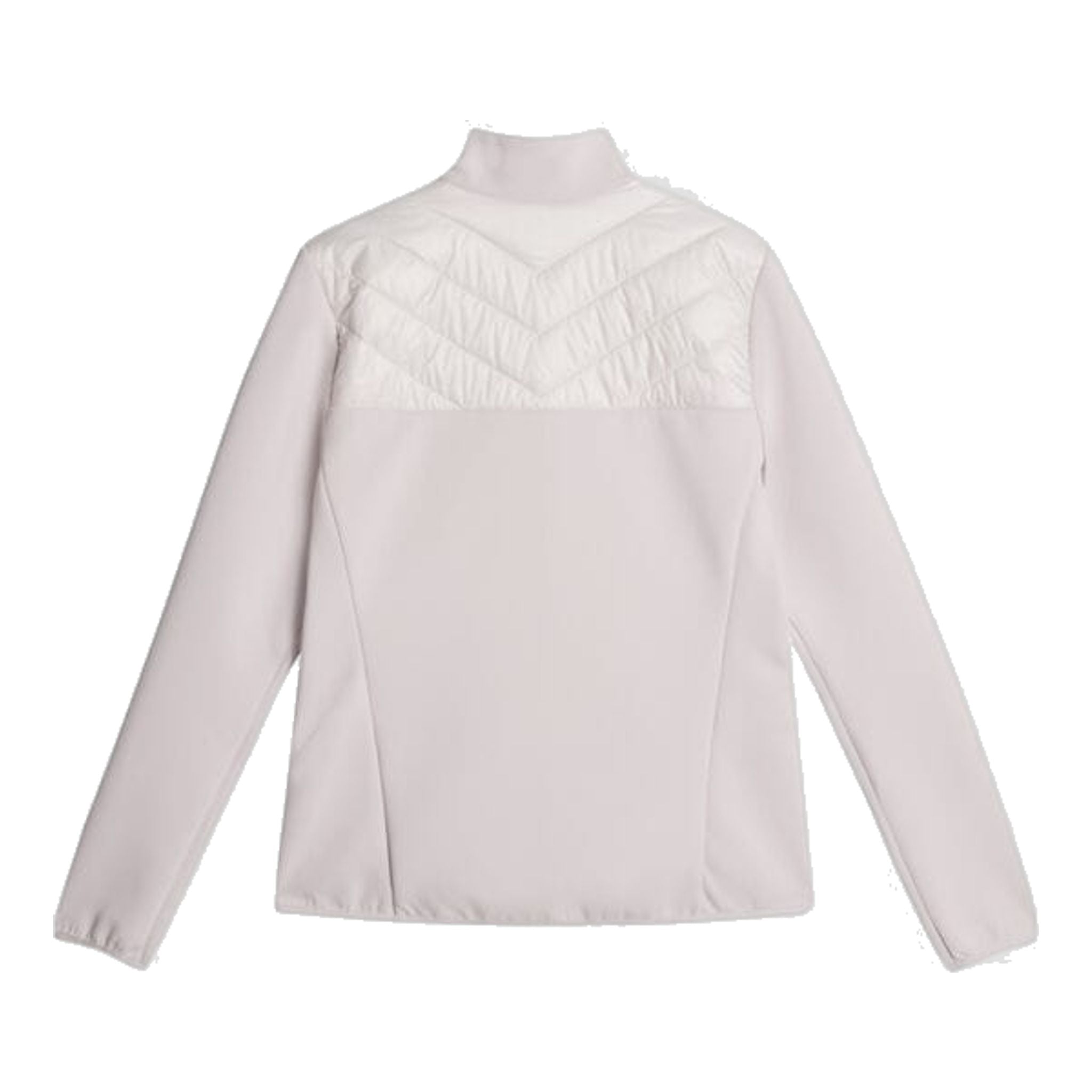 J. Lindeberg Madde Quilt Hybrid Jacke Damen