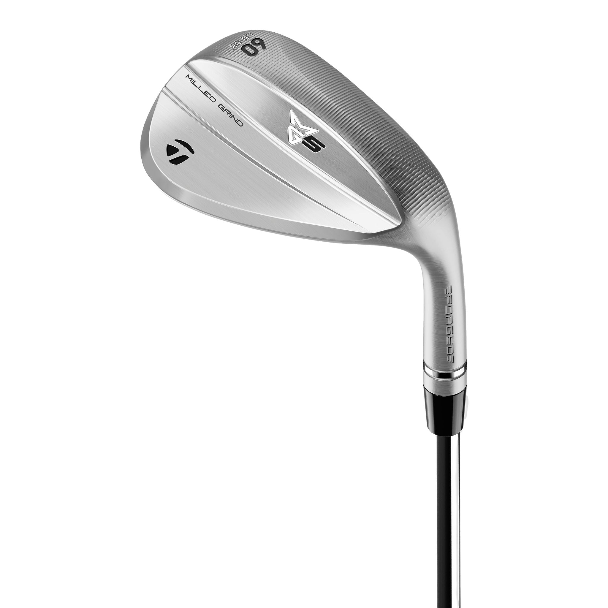 TaylorMade MG5 Chrome Wedge